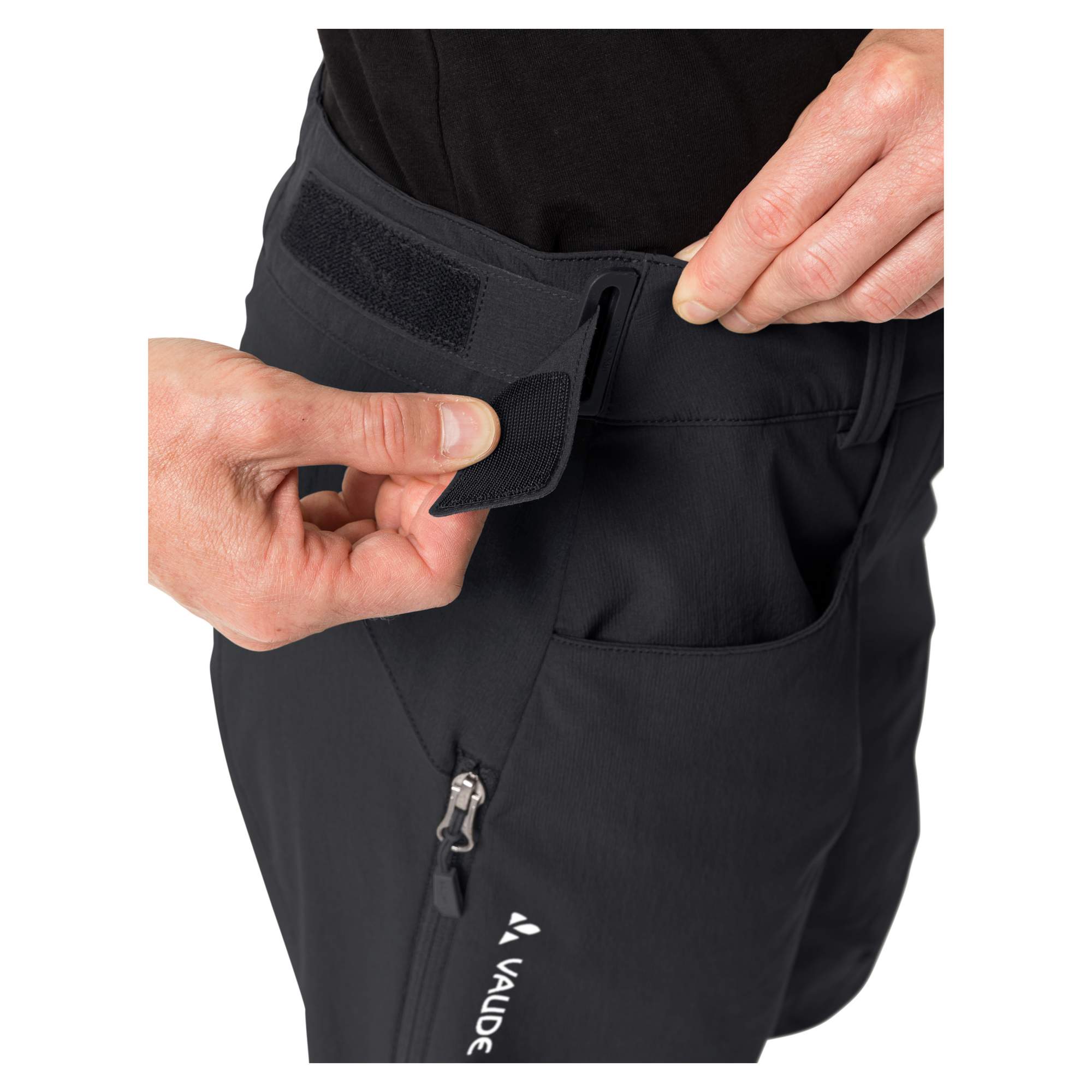 Vaude MOAB SHORTS IV Damen - Radshorts