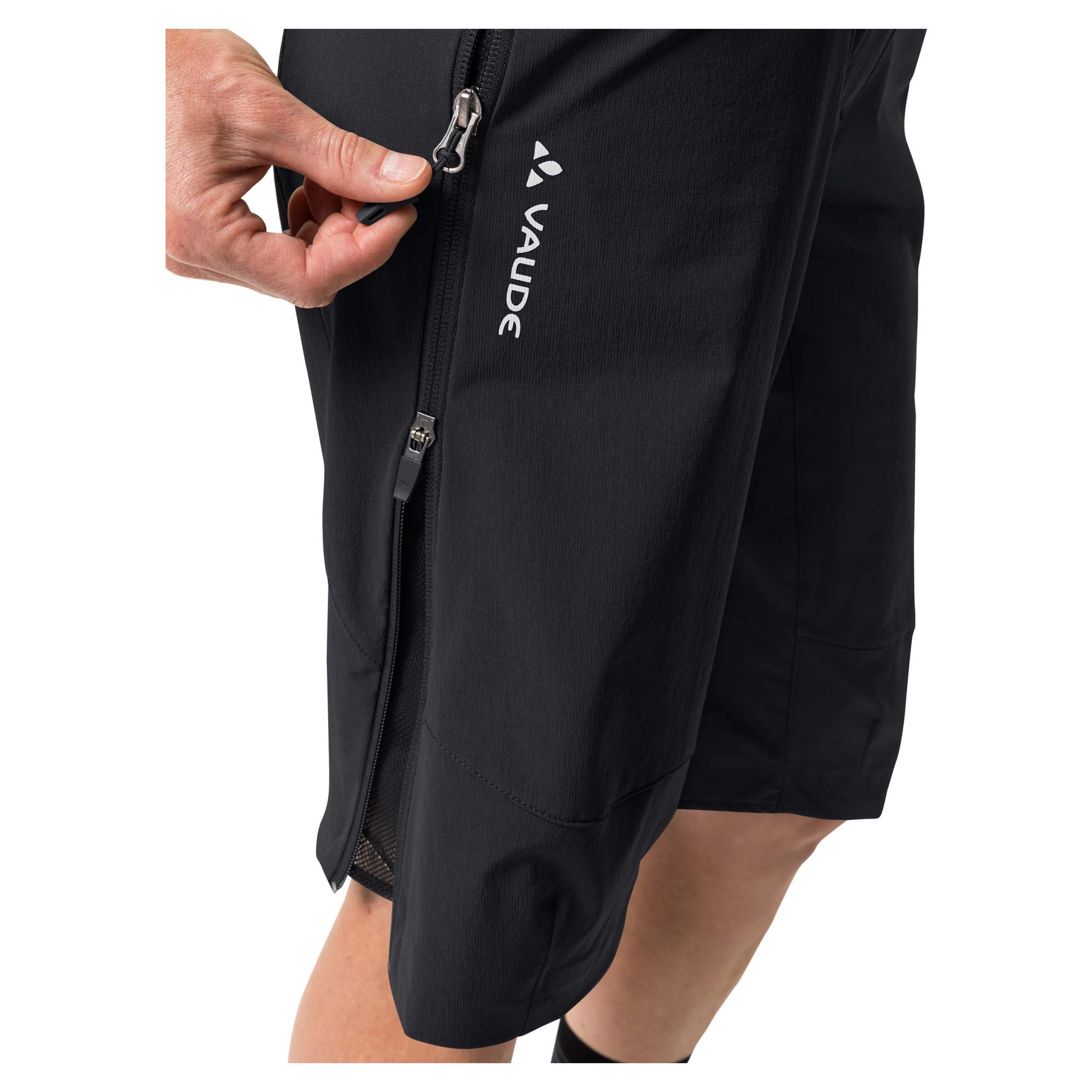 Vaude MOAB SHORTS IV Damen - Radshorts