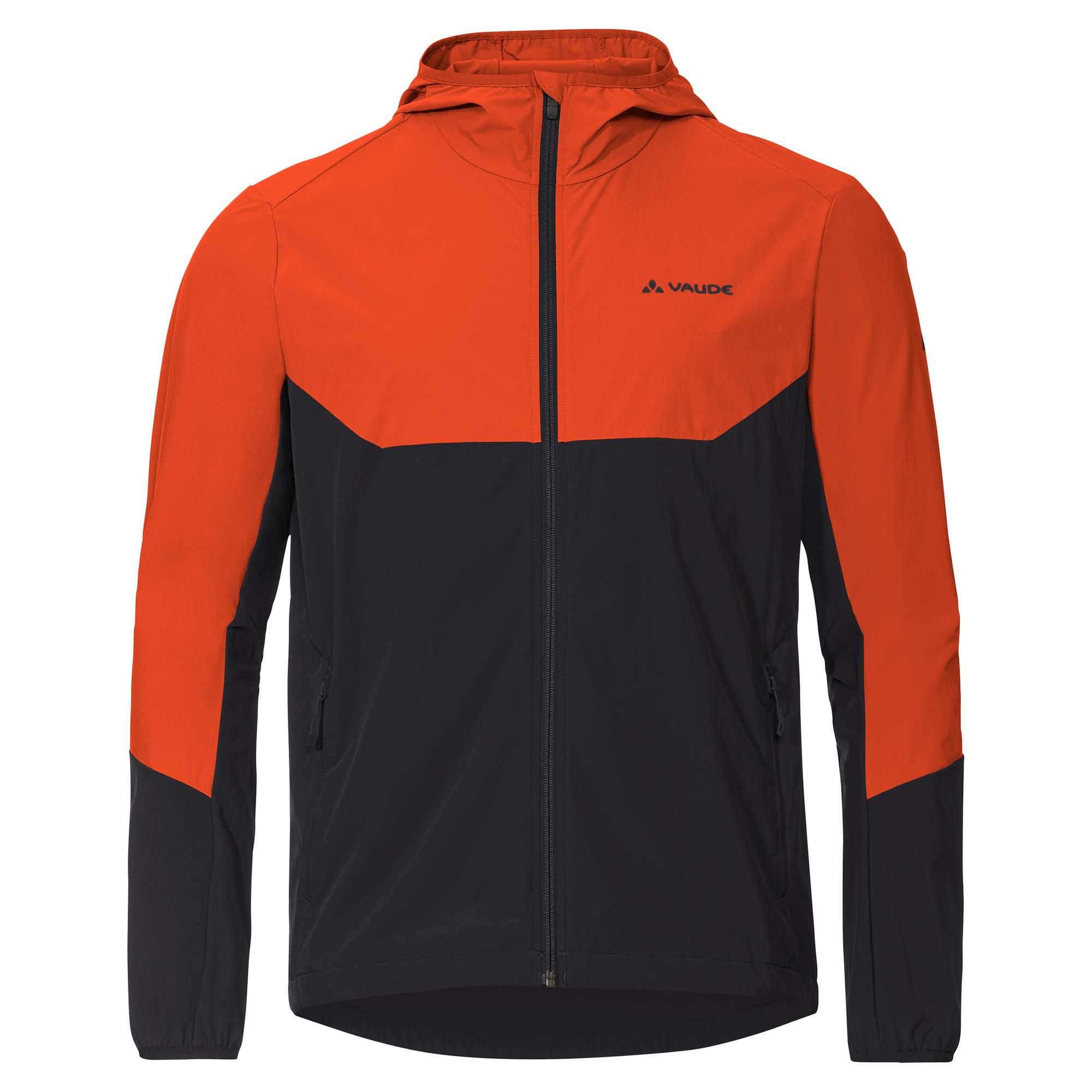 Vaude MEN\'S MOAB JACKET IV Herren - Fahrradjacke