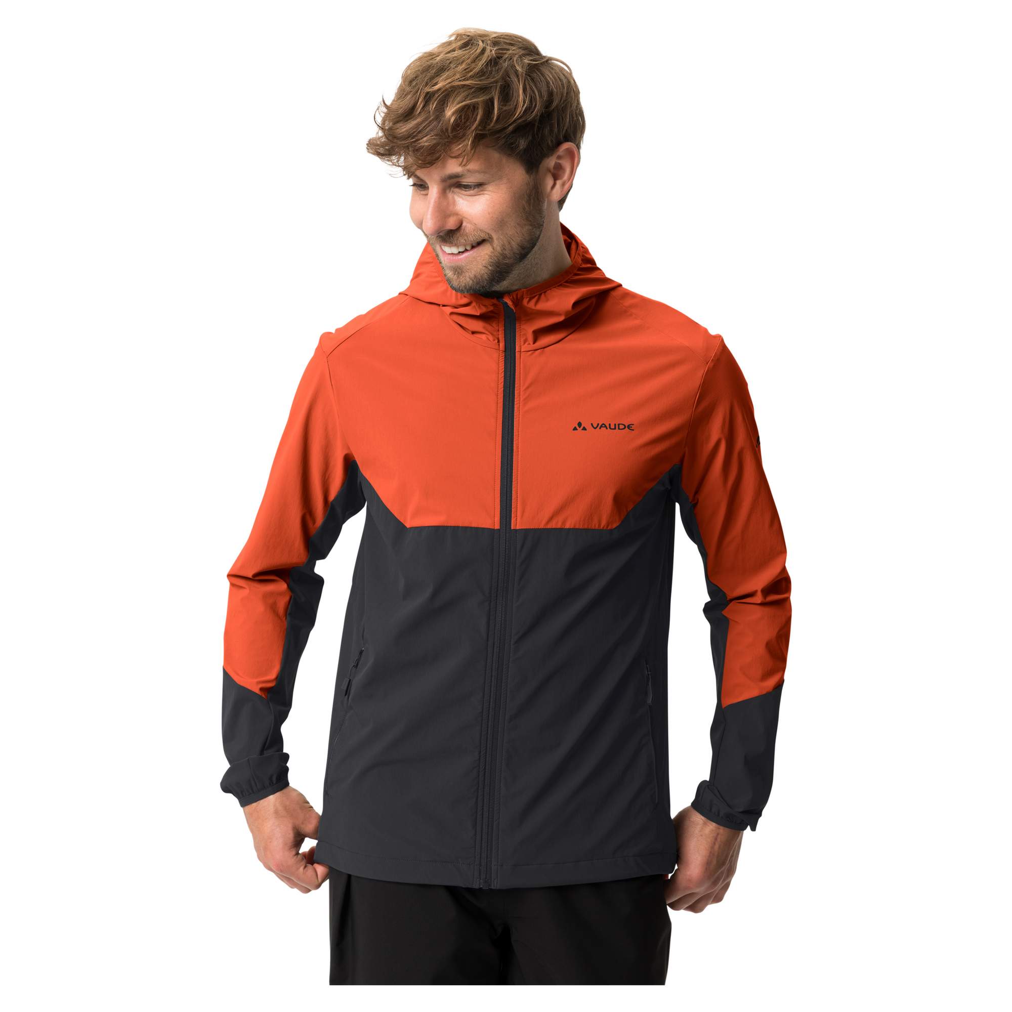 Vaude MEN\'S MOAB JACKET IV Herren - Fahrradjacke