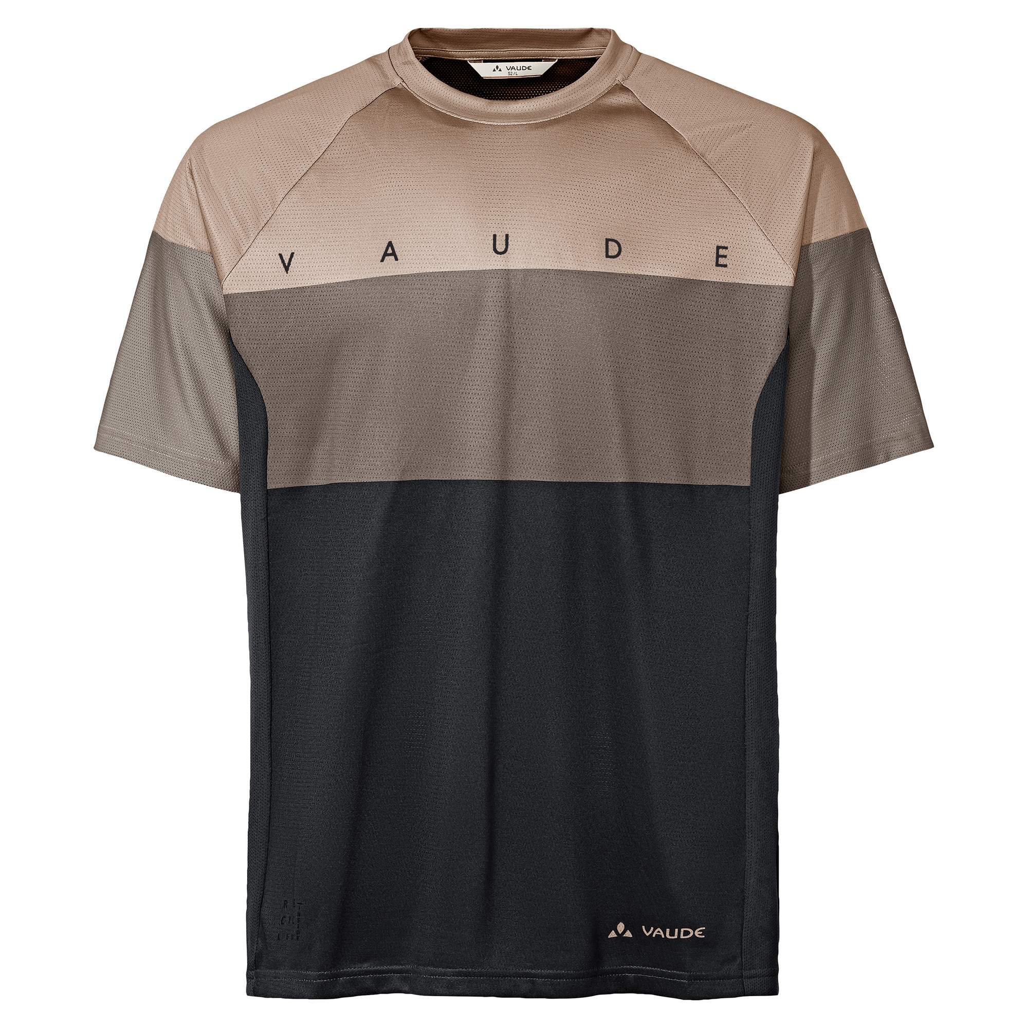Vaude MOAB T-SHIRT VI Herren - Fahrradtrikot