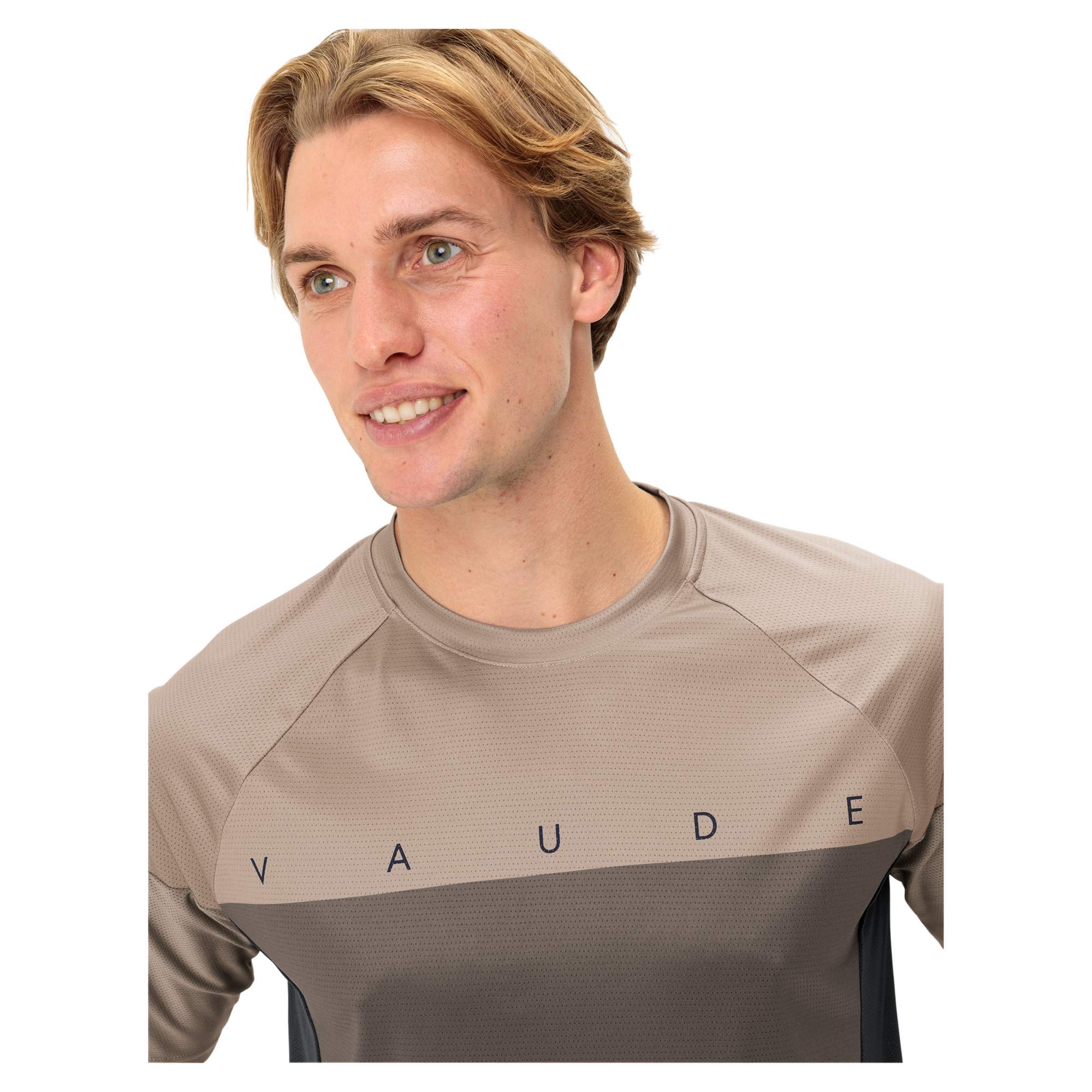 Vaude MOAB T-SHIRT VI Herren - Fahrradtrikot