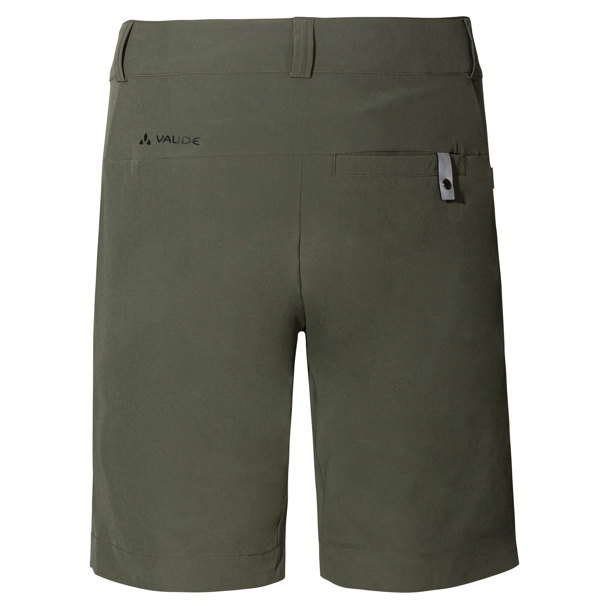 Vaude CYCLIST SHORTS Herren - Radshorts
