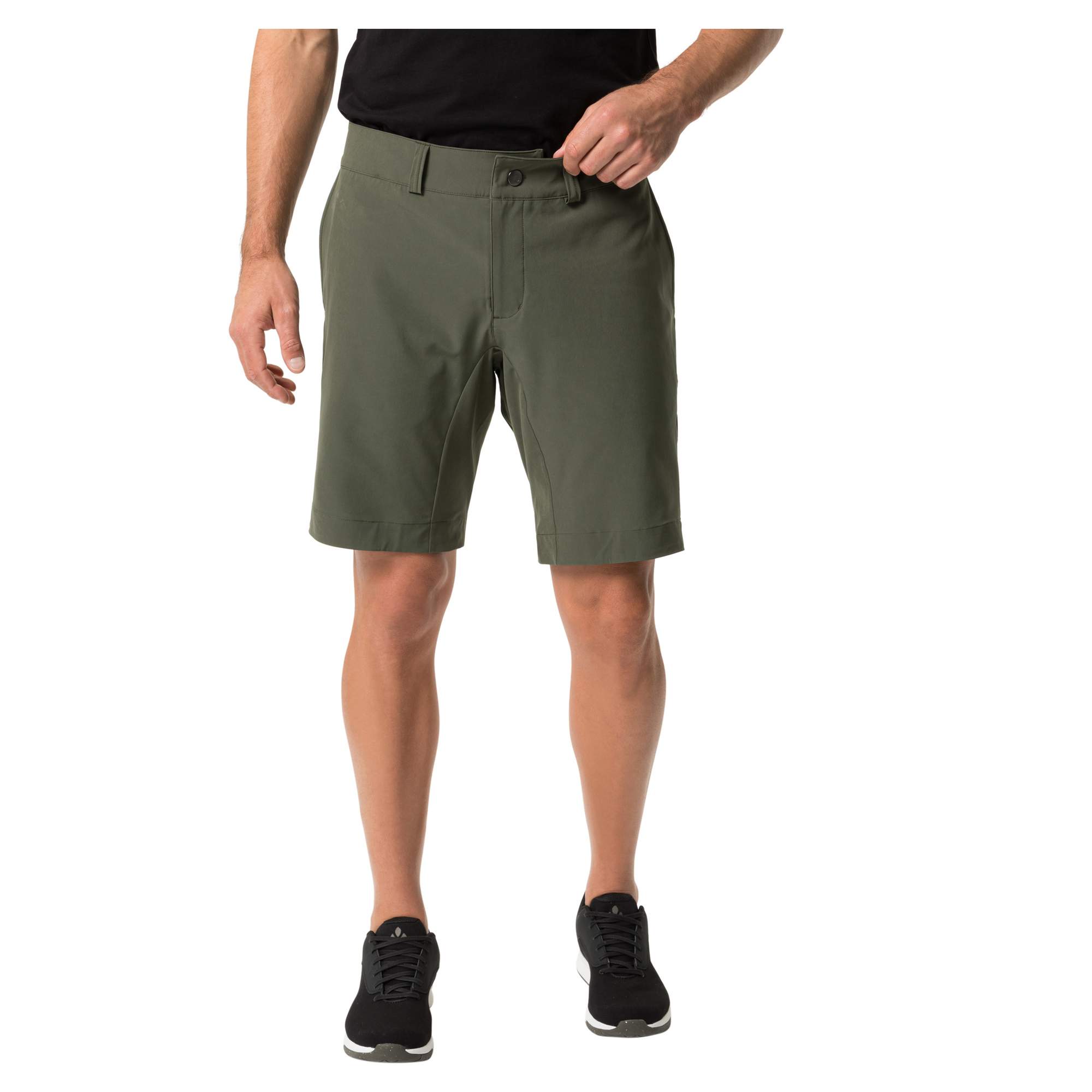 Vaude CYCLIST SHORTS Herren - Radshorts