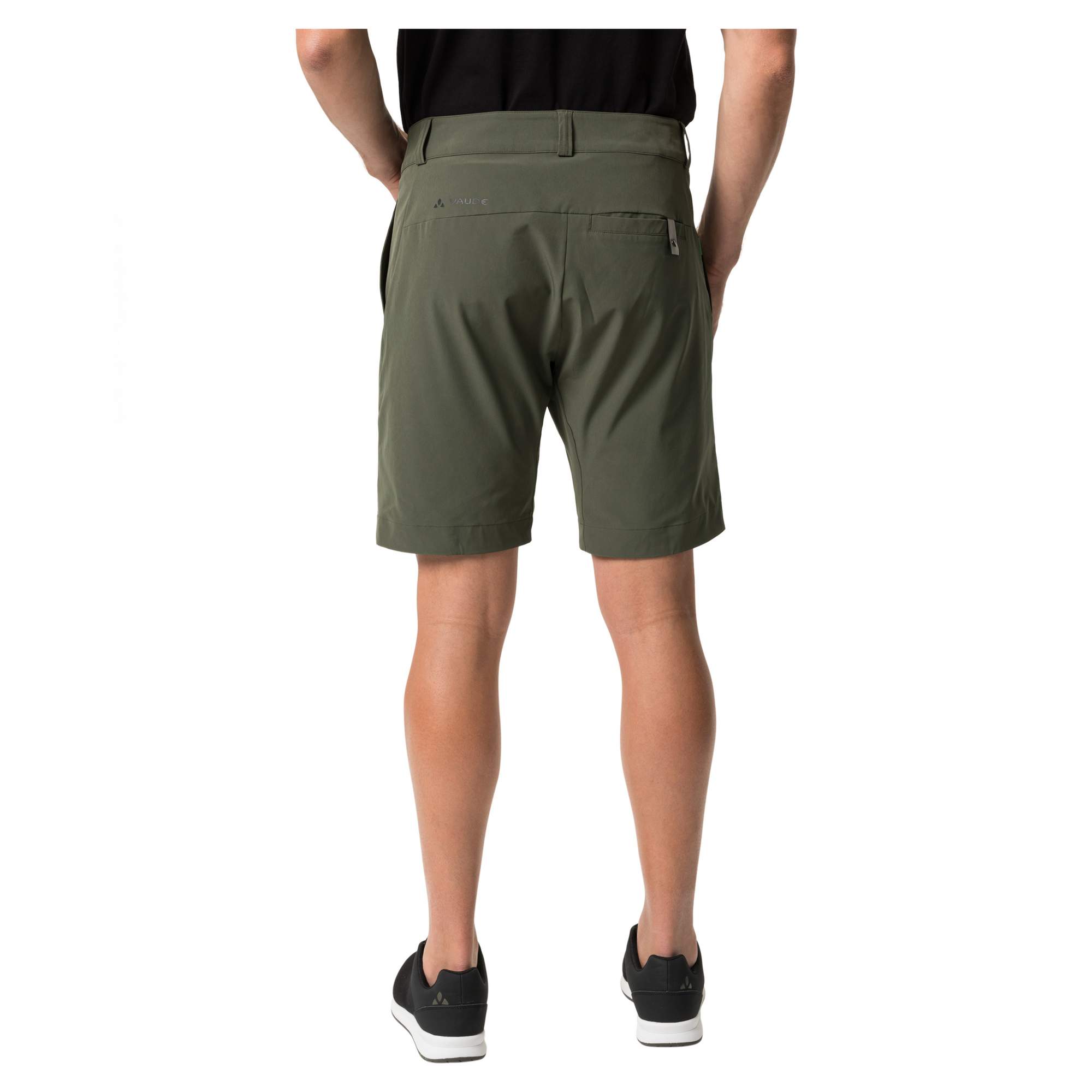 Vaude CYCLIST SHORTS Herren - Radshorts