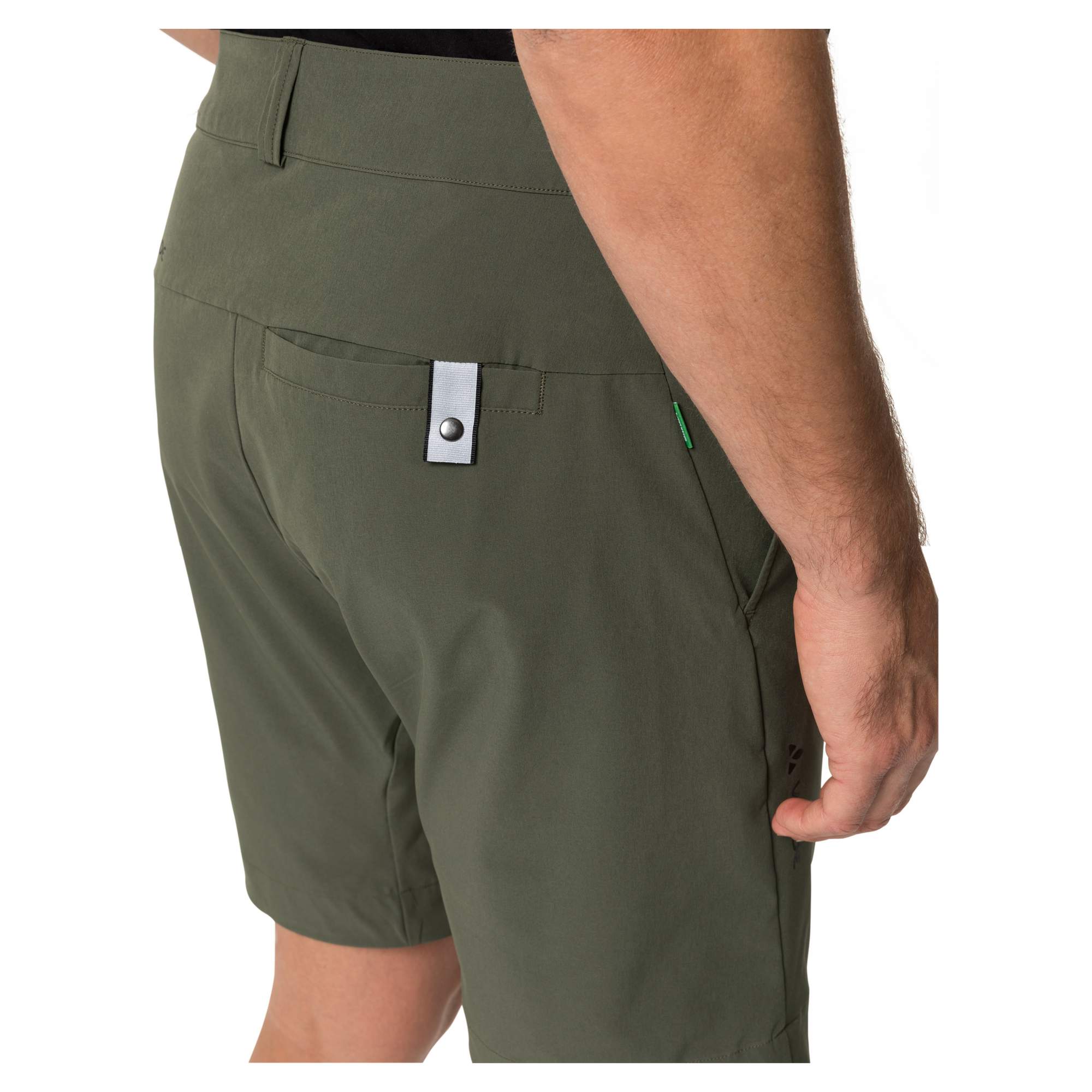 Vaude CYCLIST SHORTS Herren - Radshorts