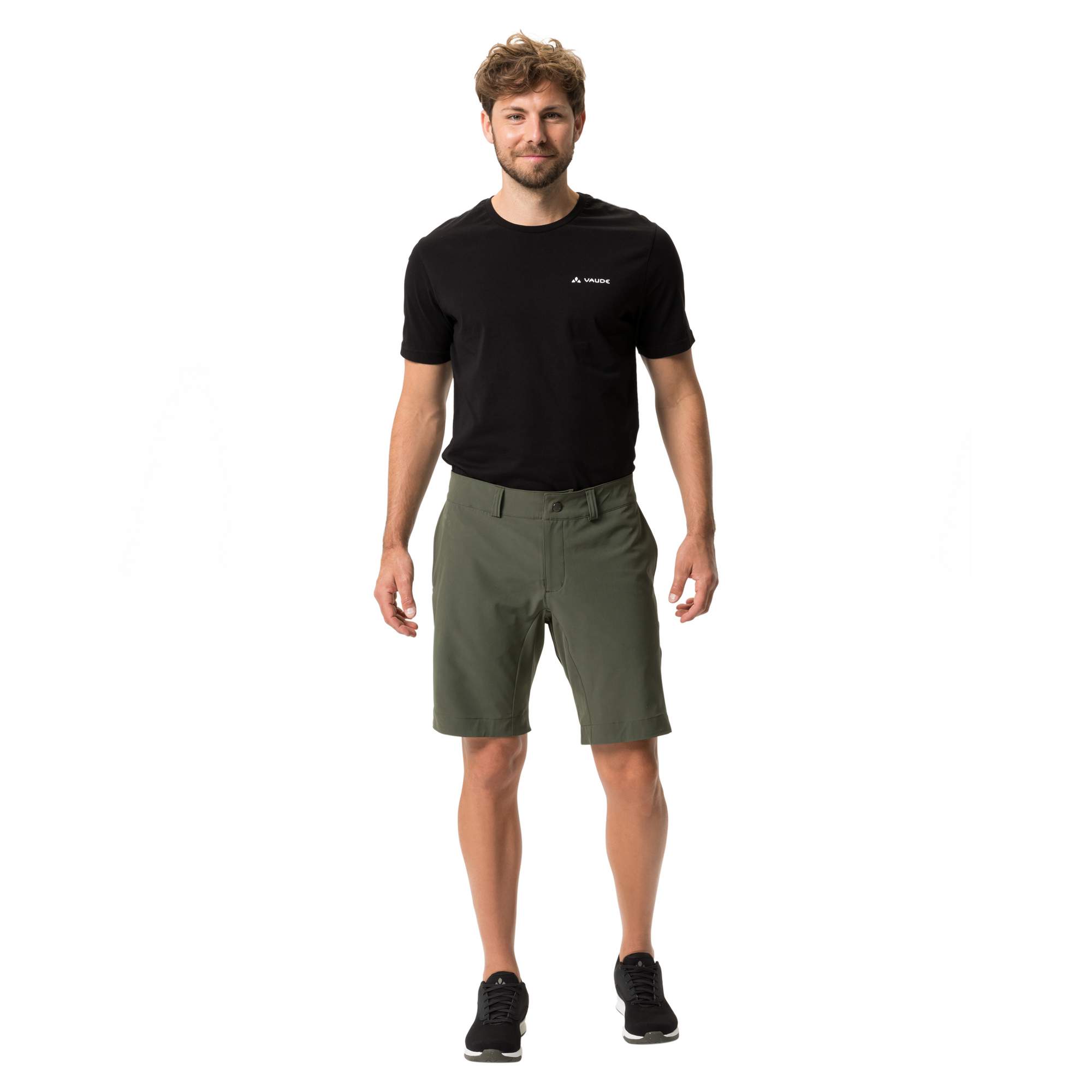 Vaude CYCLIST SHORTS Herren - Radshorts