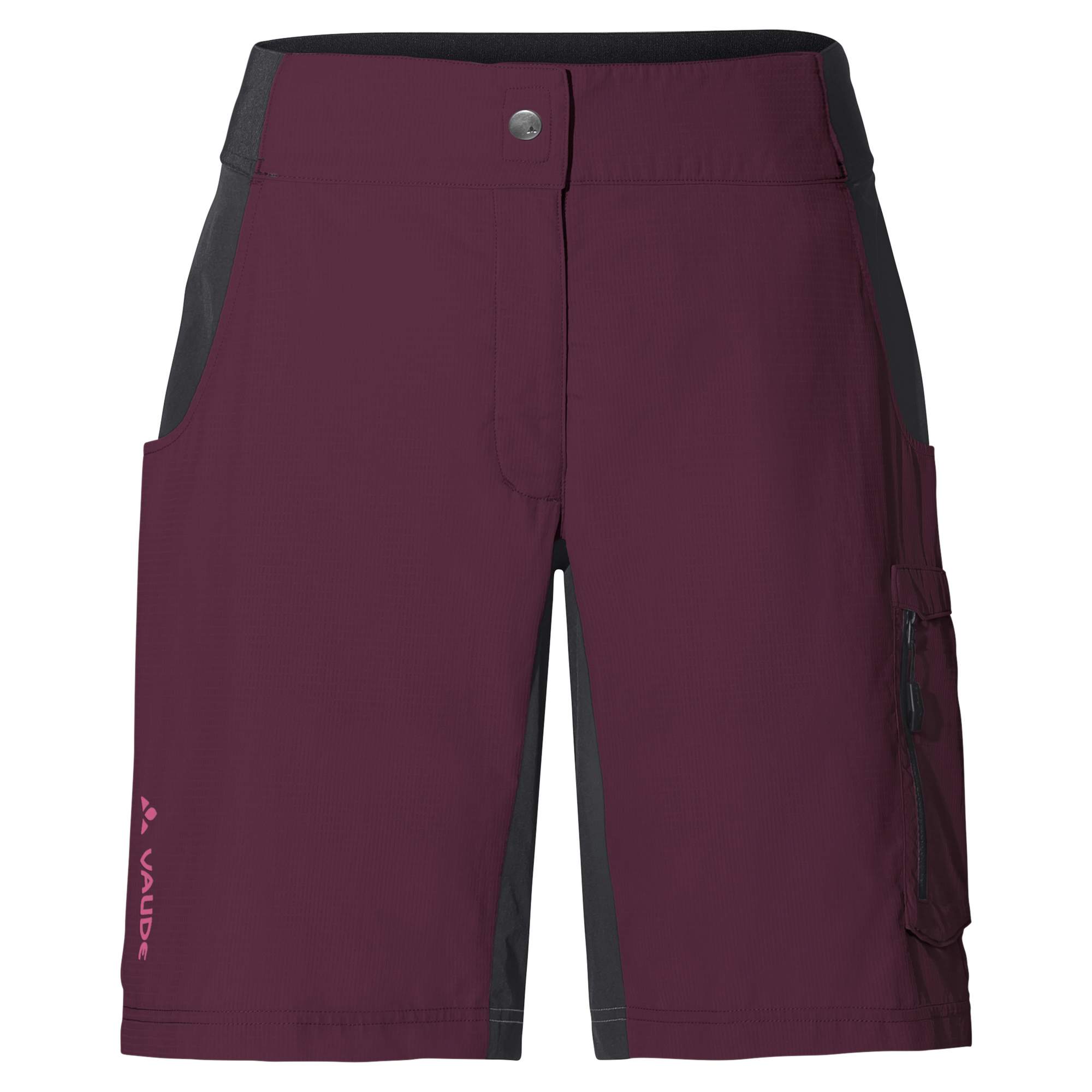 Vaude QIMSA SHORTY Damen - Radshorts Vaude QIMSA SHORTY Damen - Radshorts