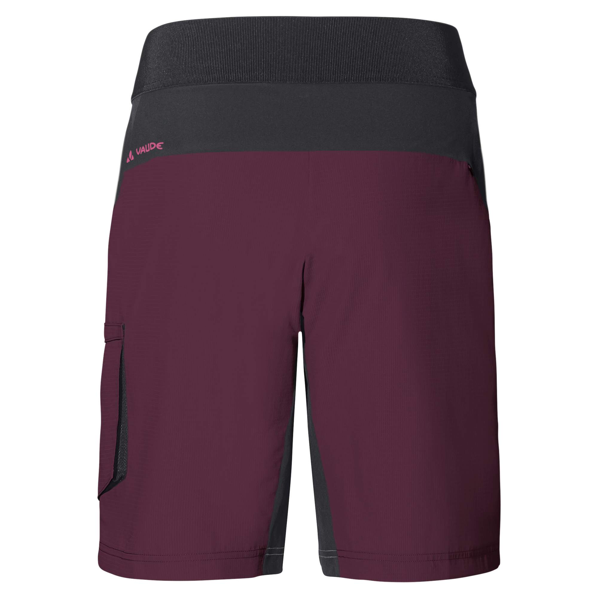 Vaude QIMSA SHORTY Damen - Radshorts Vaude QIMSA SHORTY Damen - Radshorts