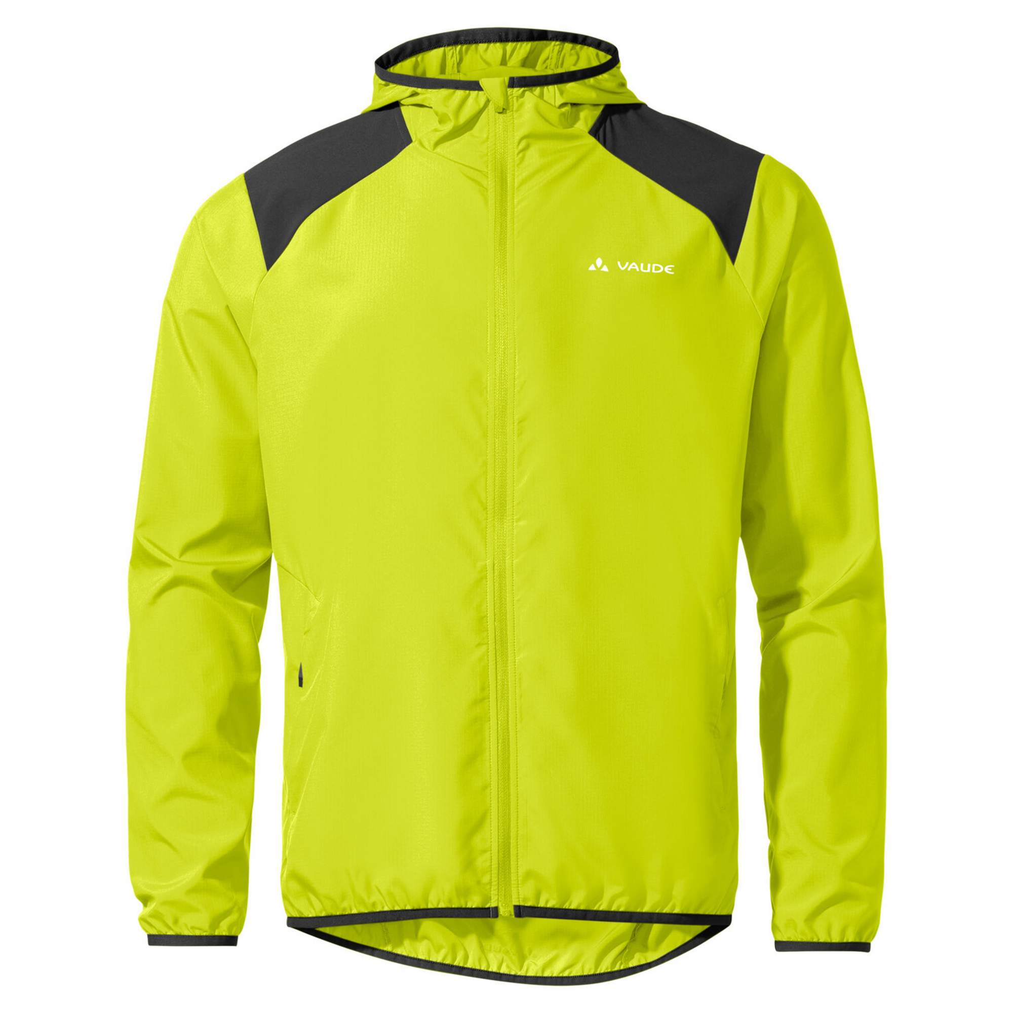 Vaude QIMSA AIR JACKET Herren - Fahrradjacke