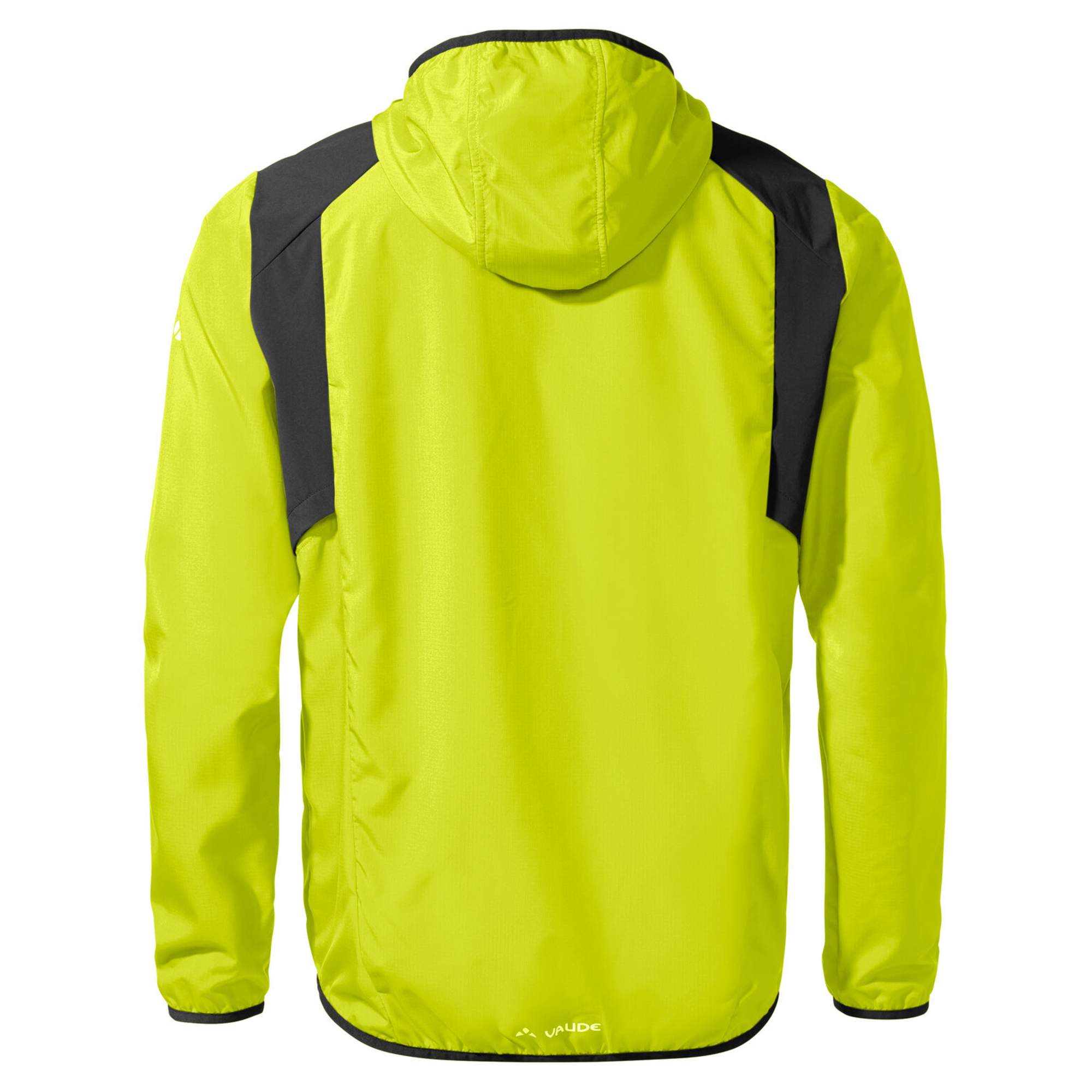 Vaude QIMSA AIR JACKET Herren - Fahrradjacke