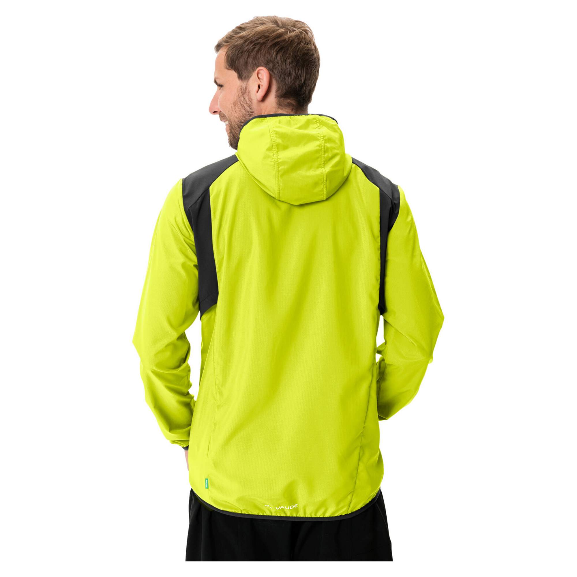 Vaude QIMSA AIR JACKET Herren - Fahrradjacke