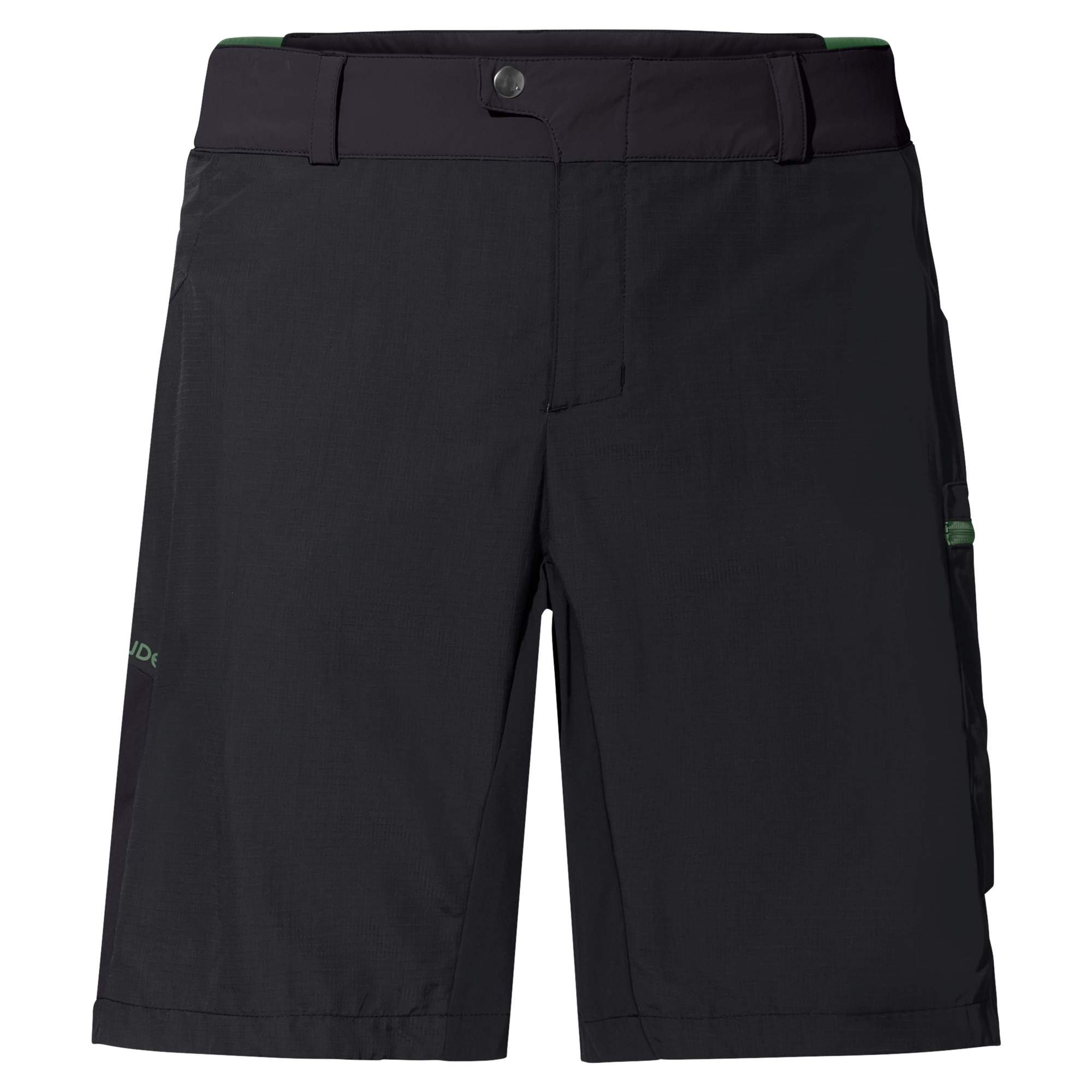 Vaude QIMSA SHORTY Herren - Radshorts