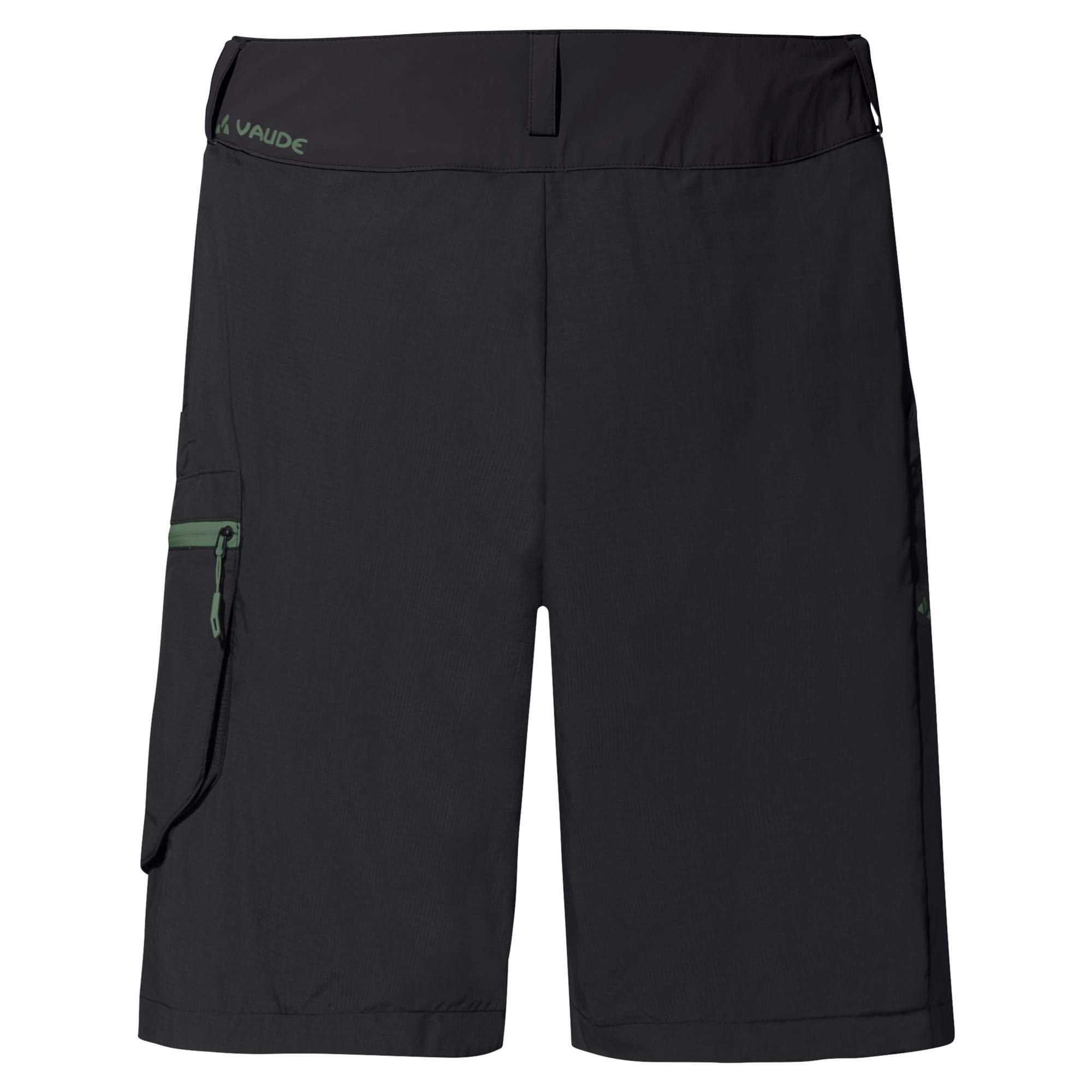 Vaude QIMSA SHORTY Herren - Radshorts