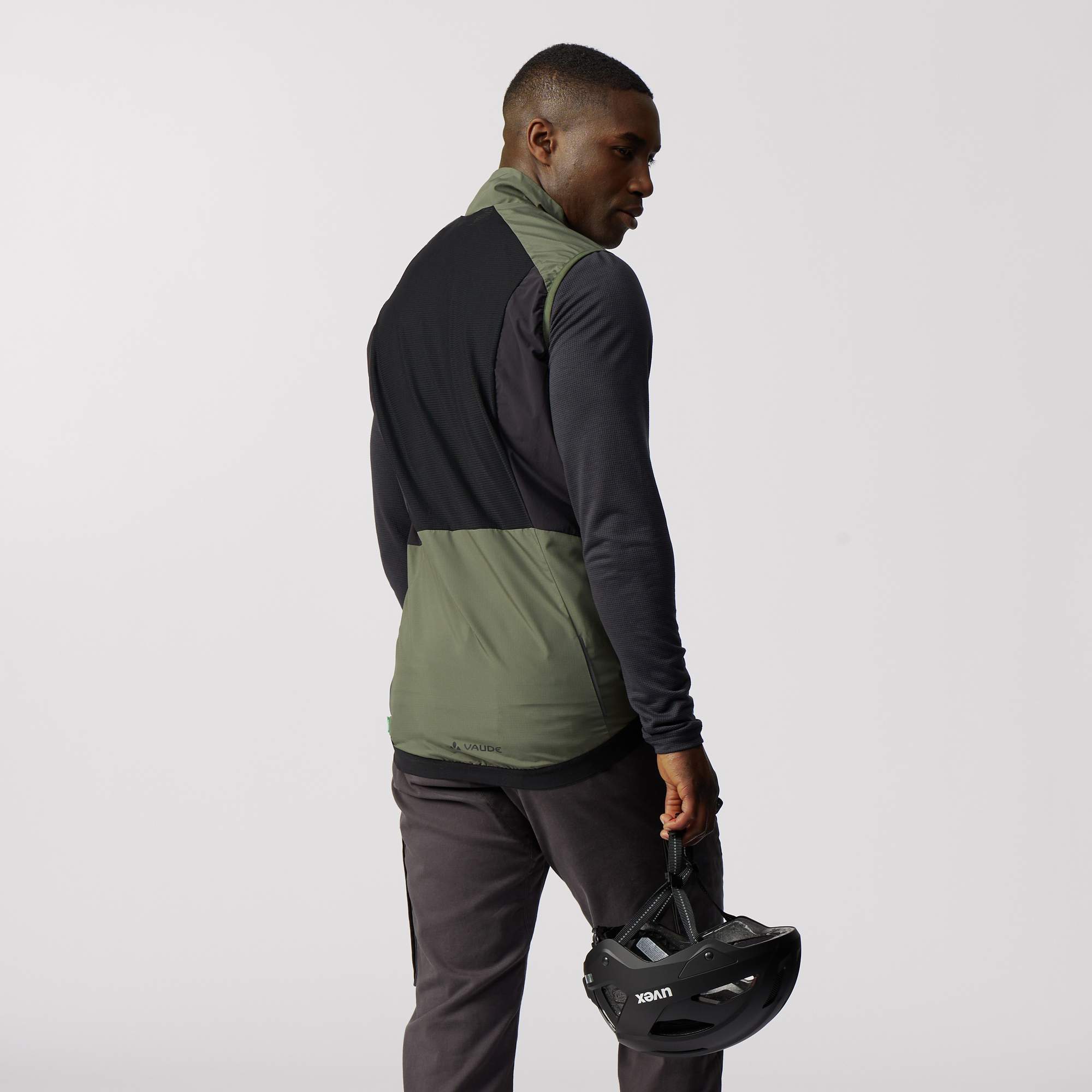 Vaude KURO AIR VEST Herren - Weste