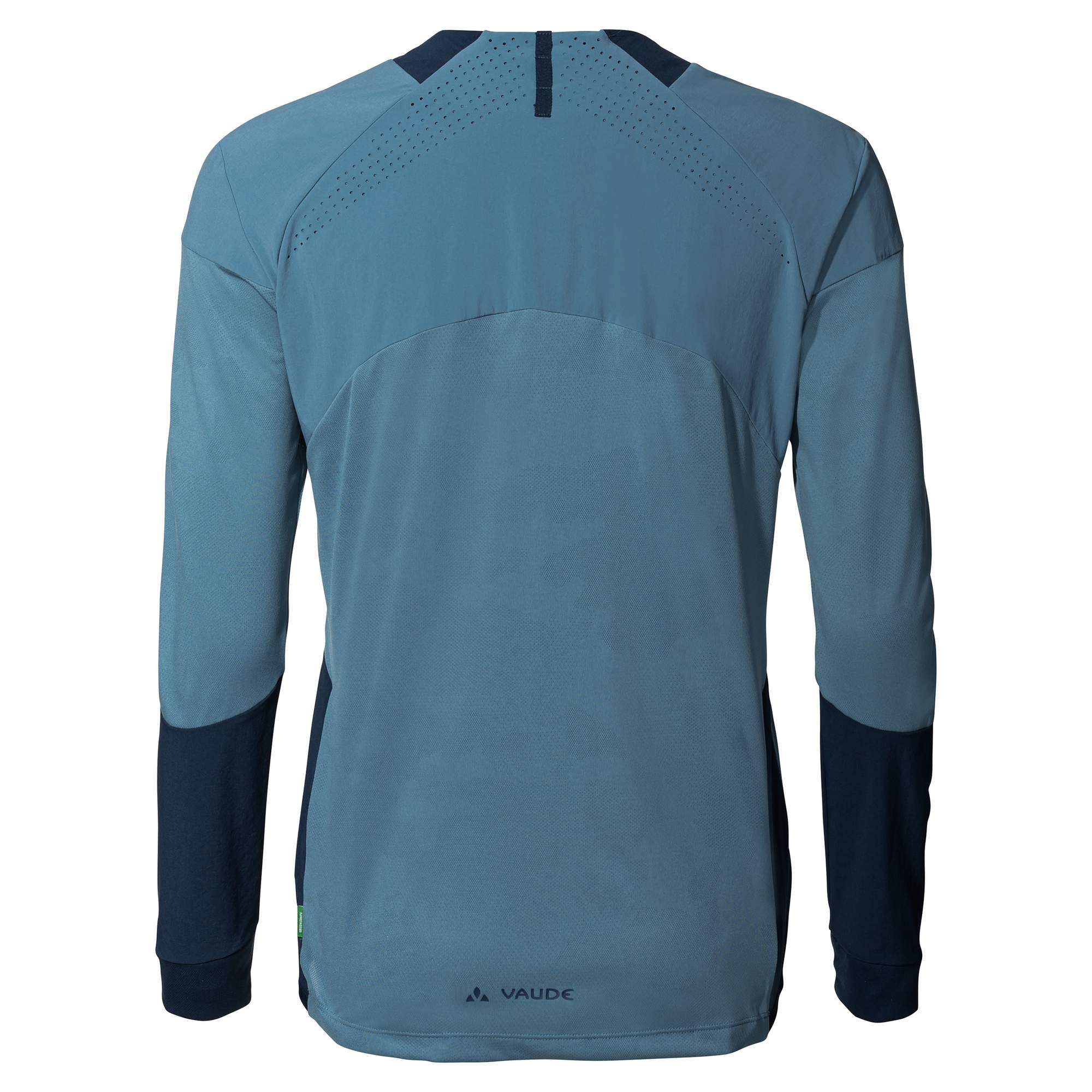 Vaude MOAB LS PRO SHIRT Damen - Fahrradtrikot