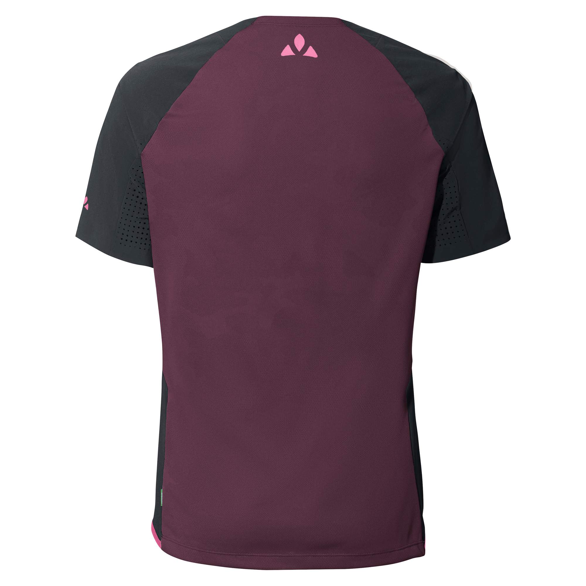 Vaude MOAB PRO SHIRT Damen - Fahrradtrikot