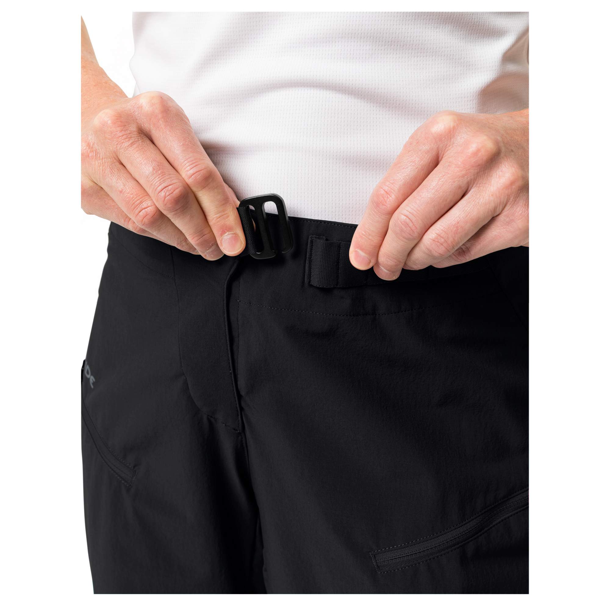 Vaude MOAB PRO SHORTS Damen - Radshorts