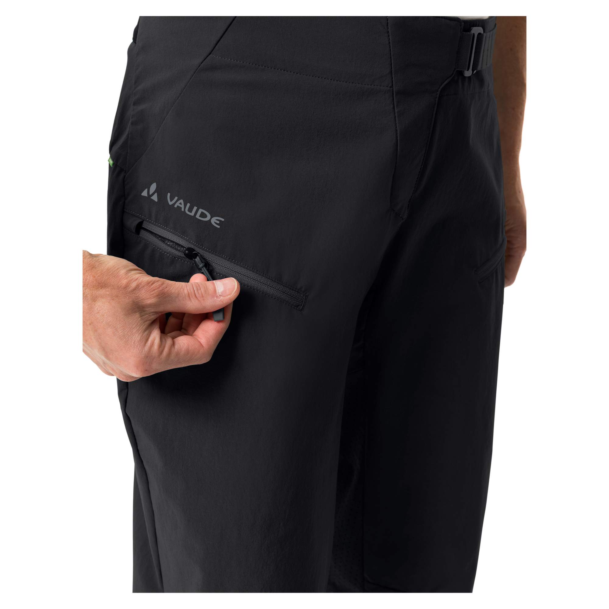 Vaude MOAB PRO SHORTS Damen - Radshorts
