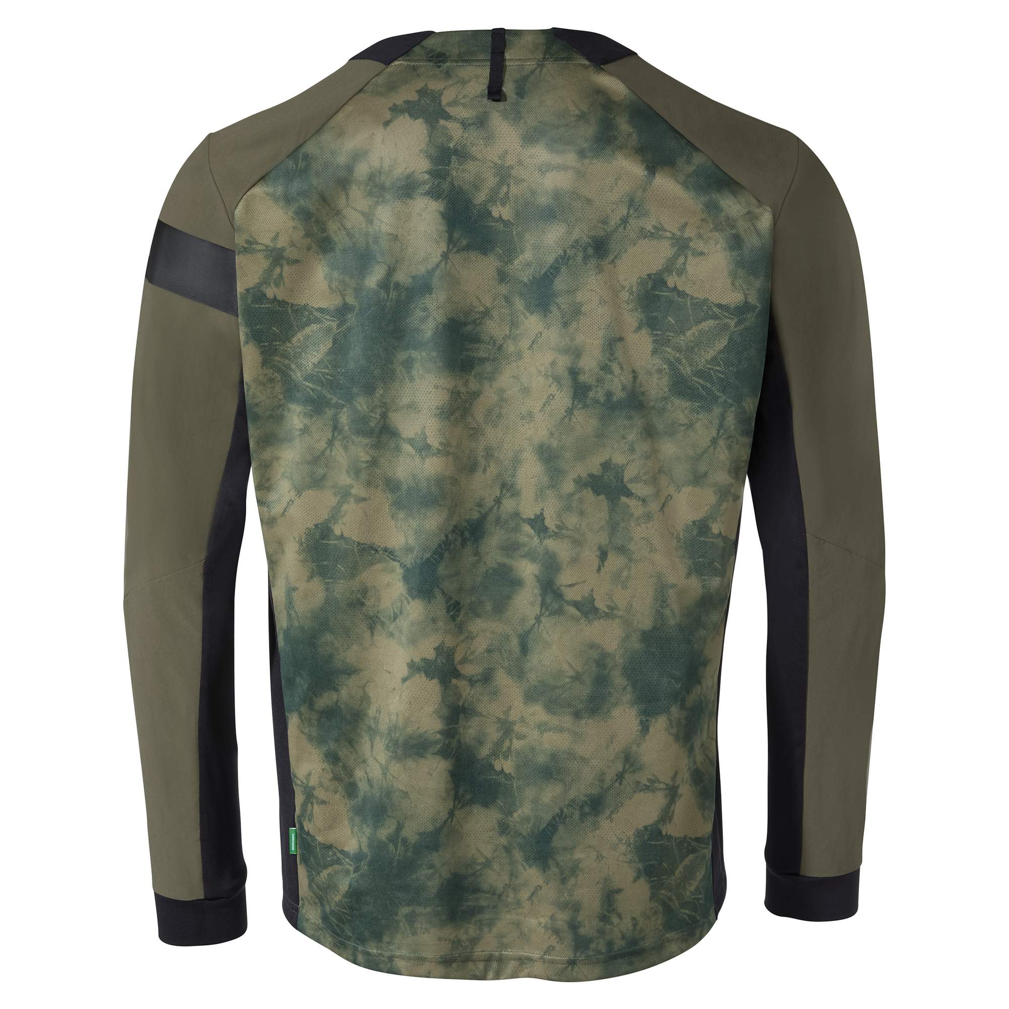 Vaude MOAB LS PRO SHIRT Herren - Fahrradtrikot