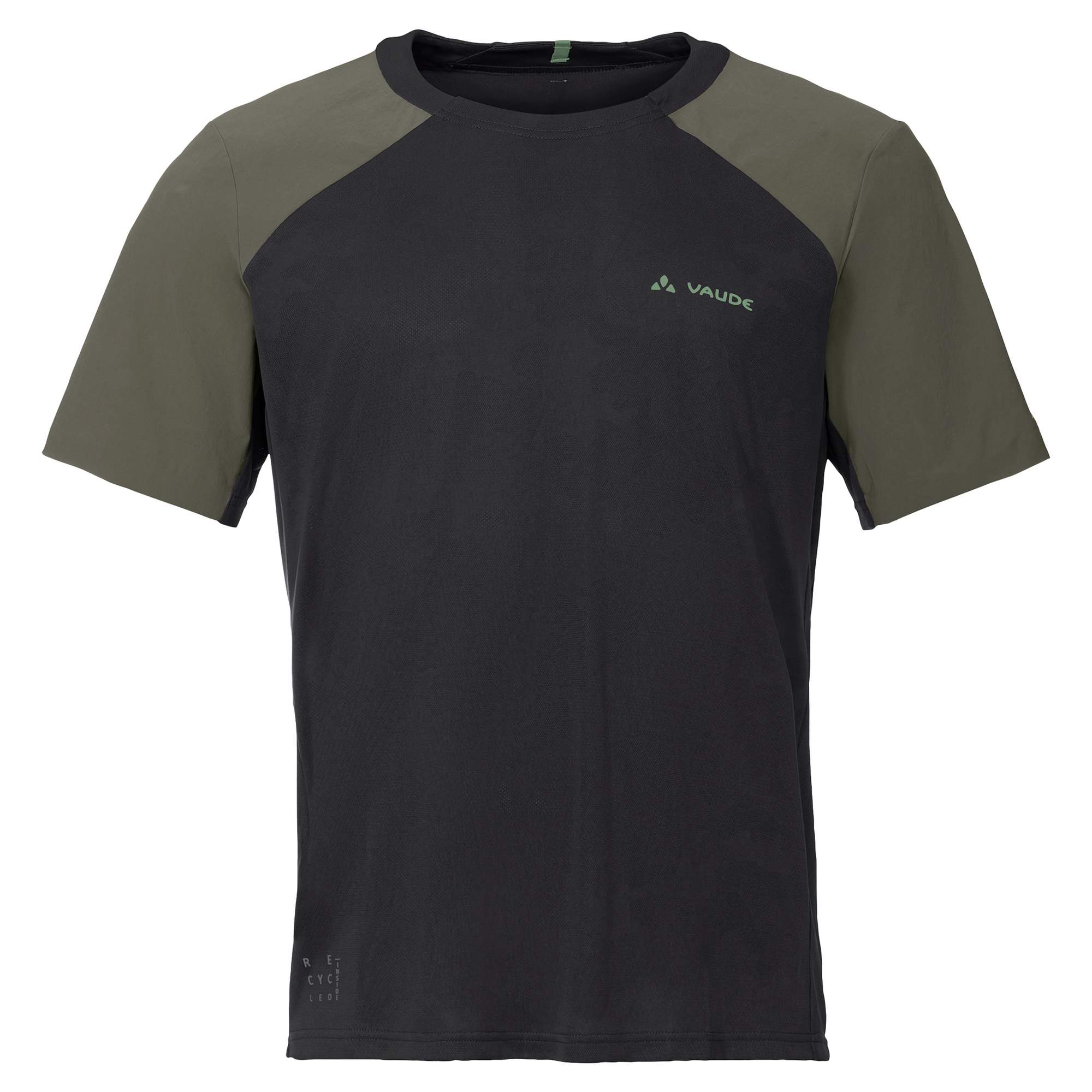 Vaude MOAB PRO SHIRT Herren - Fahrradtrikot