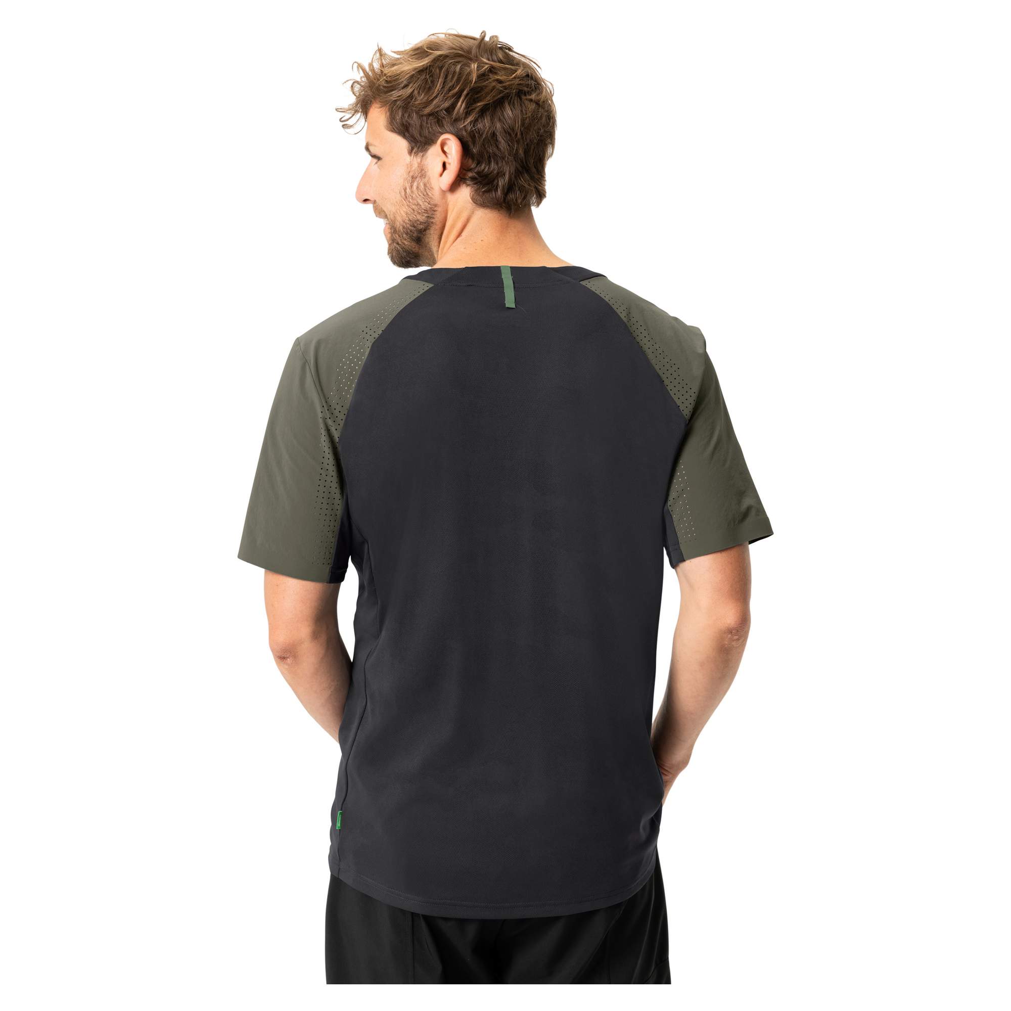 Vaude MOAB PRO SHIRT Herren - Fahrradtrikot