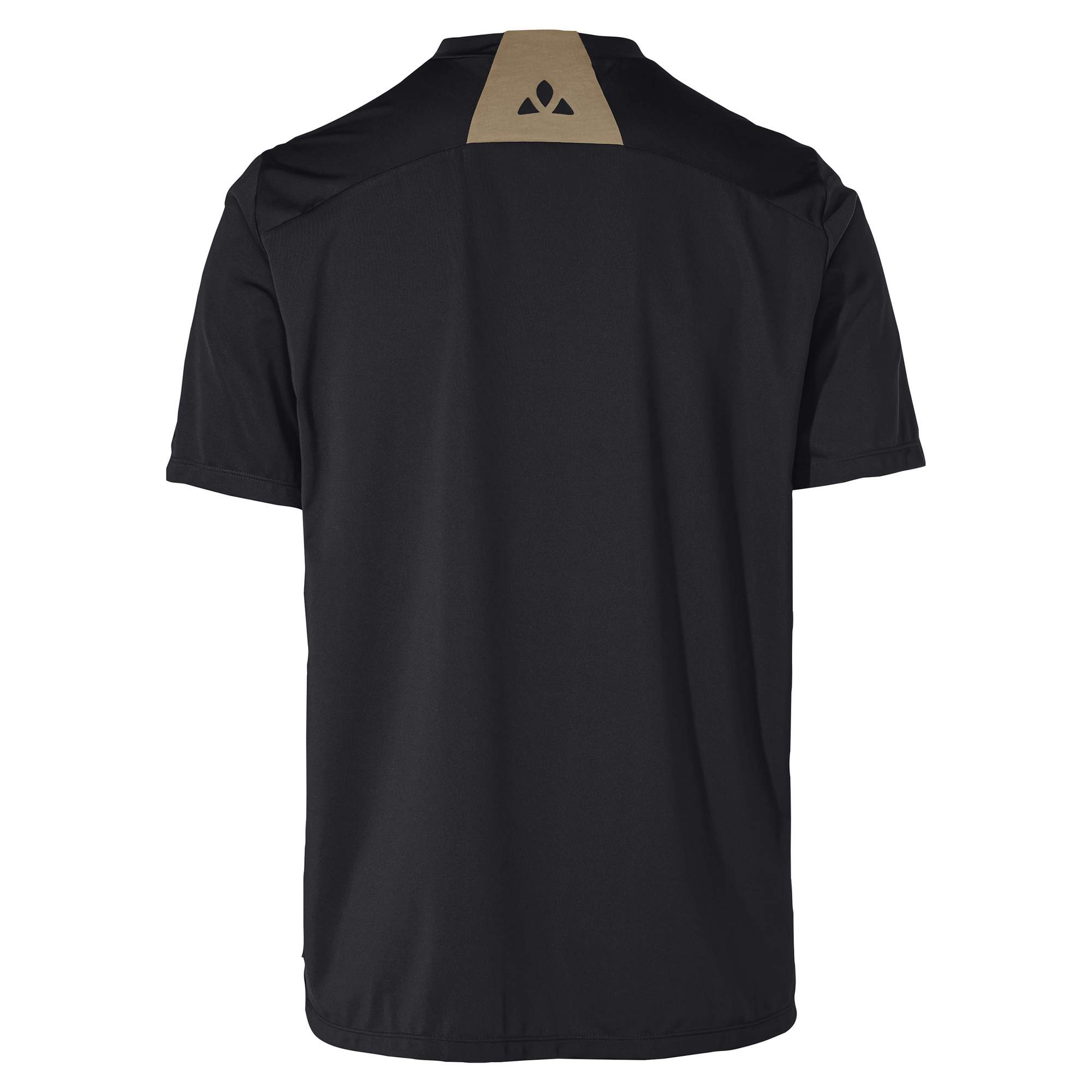 Vaude QIMSA LOGO SHIRT Herren - Fahrradtrikot