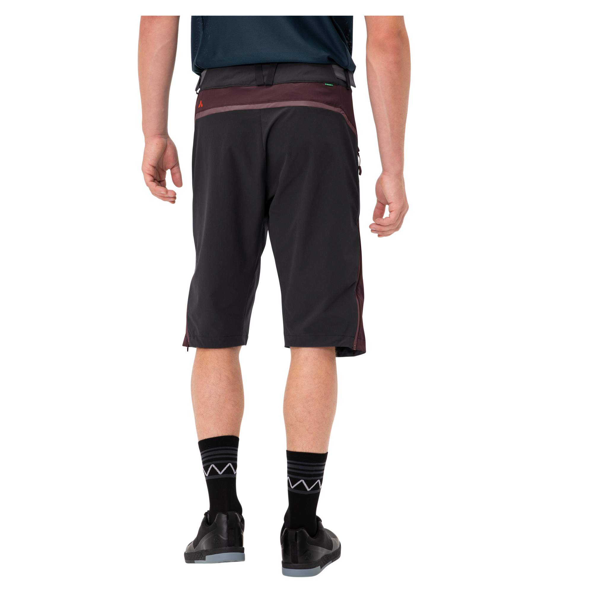 Vaude MOAB SHORTS V Herren - Radshorts Vaude MOAB SHORTS V Herren - Radshorts