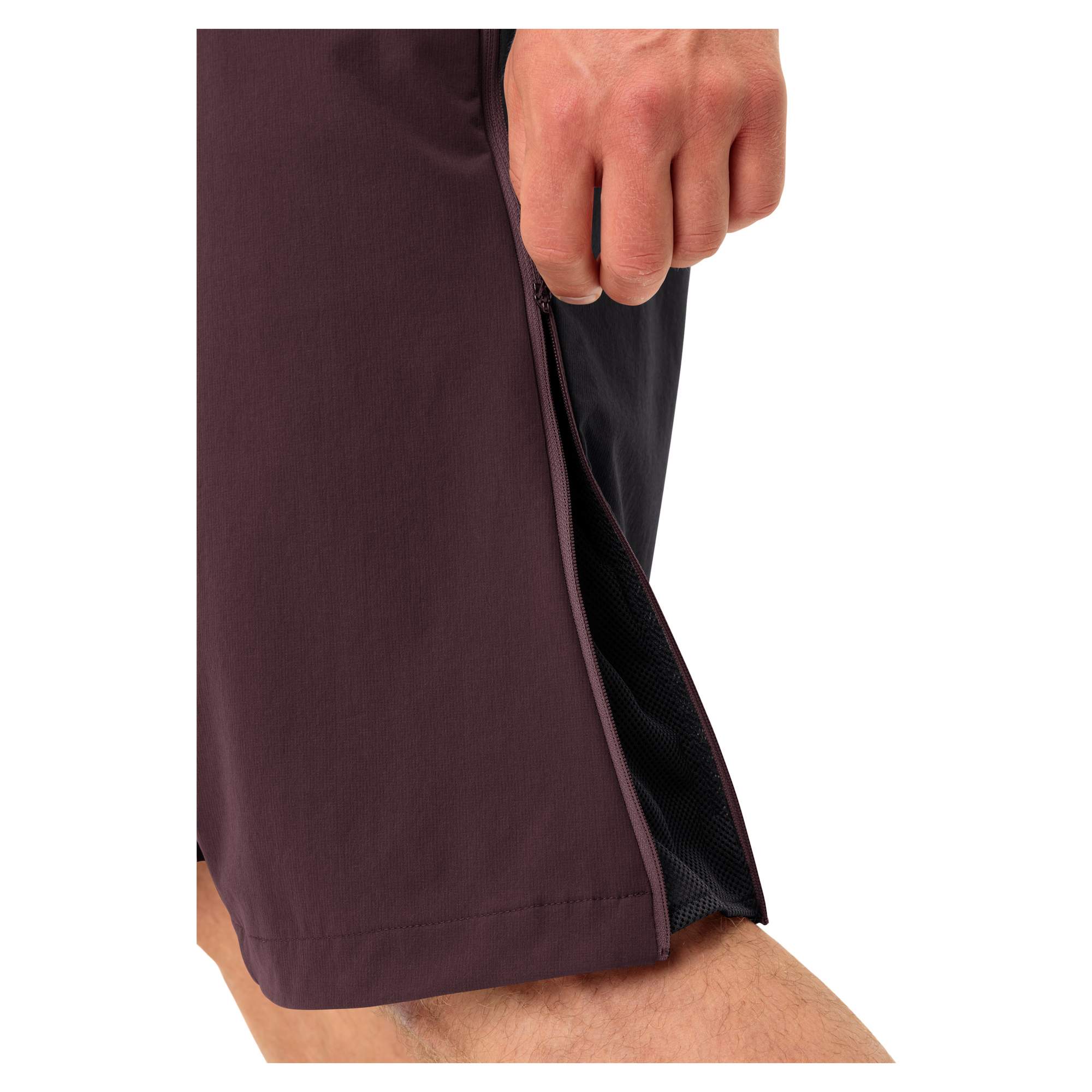 Vaude MOAB SHORTS V Herren - Radshorts Vaude MOAB SHORTS V Herren - Radshorts