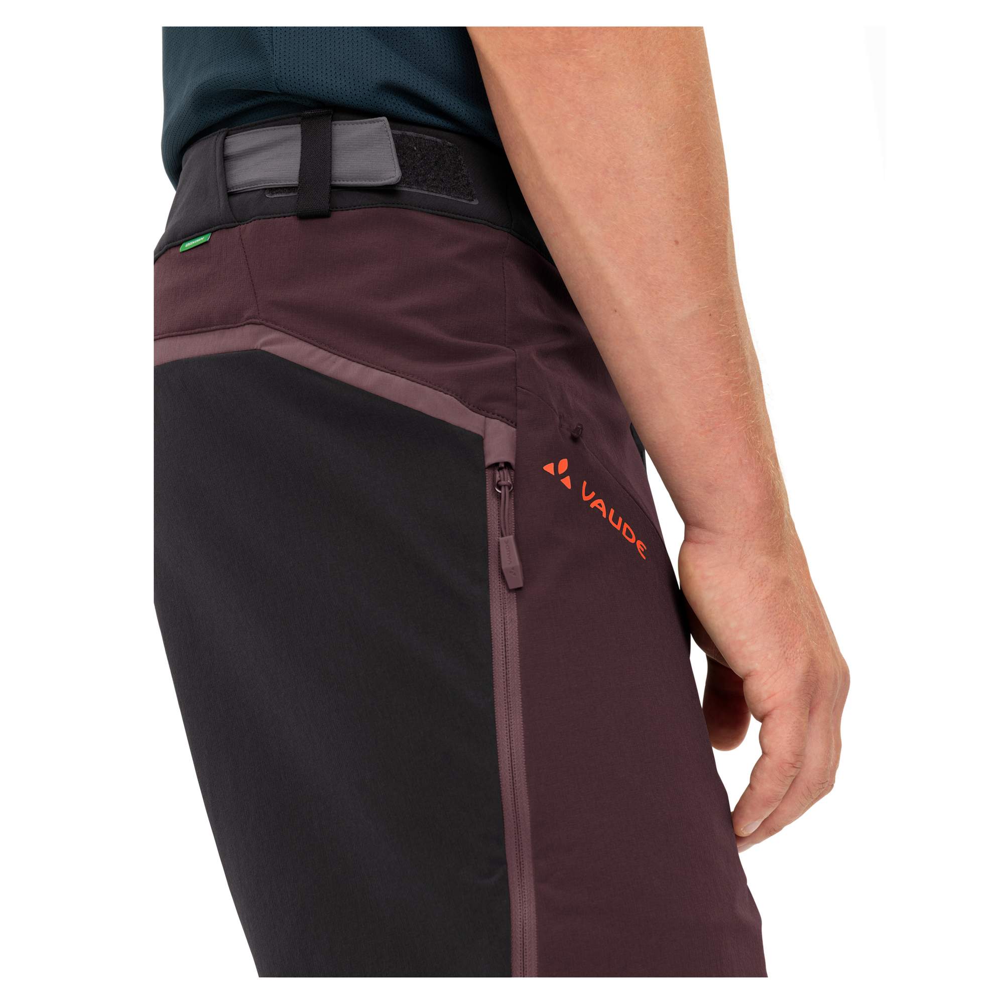 Vaude MOAB SHORTS V Herren - Radshorts Vaude MOAB SHORTS V Herren - Radshorts