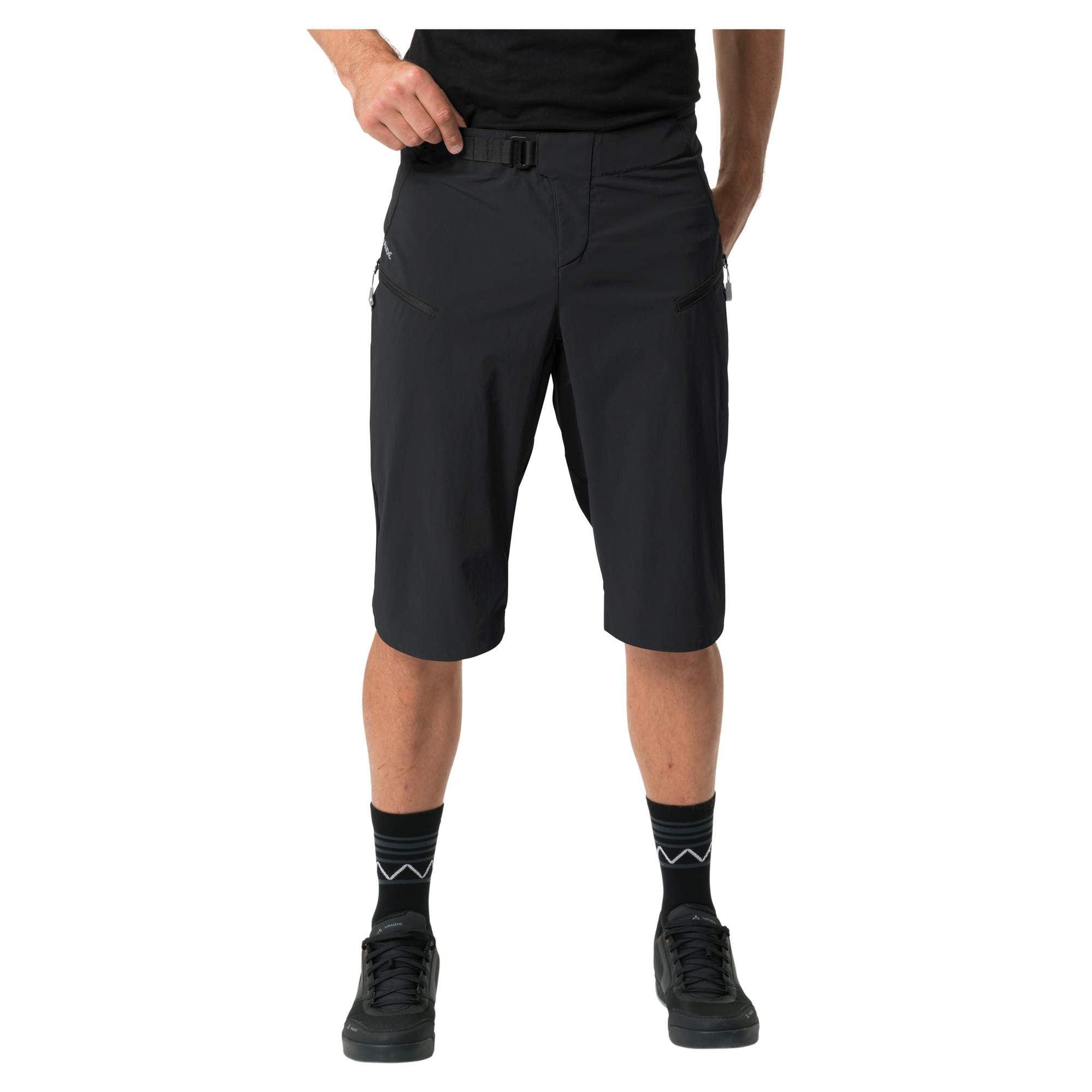 Vaude MOAB PRO SHORTS Herren - Radshorts