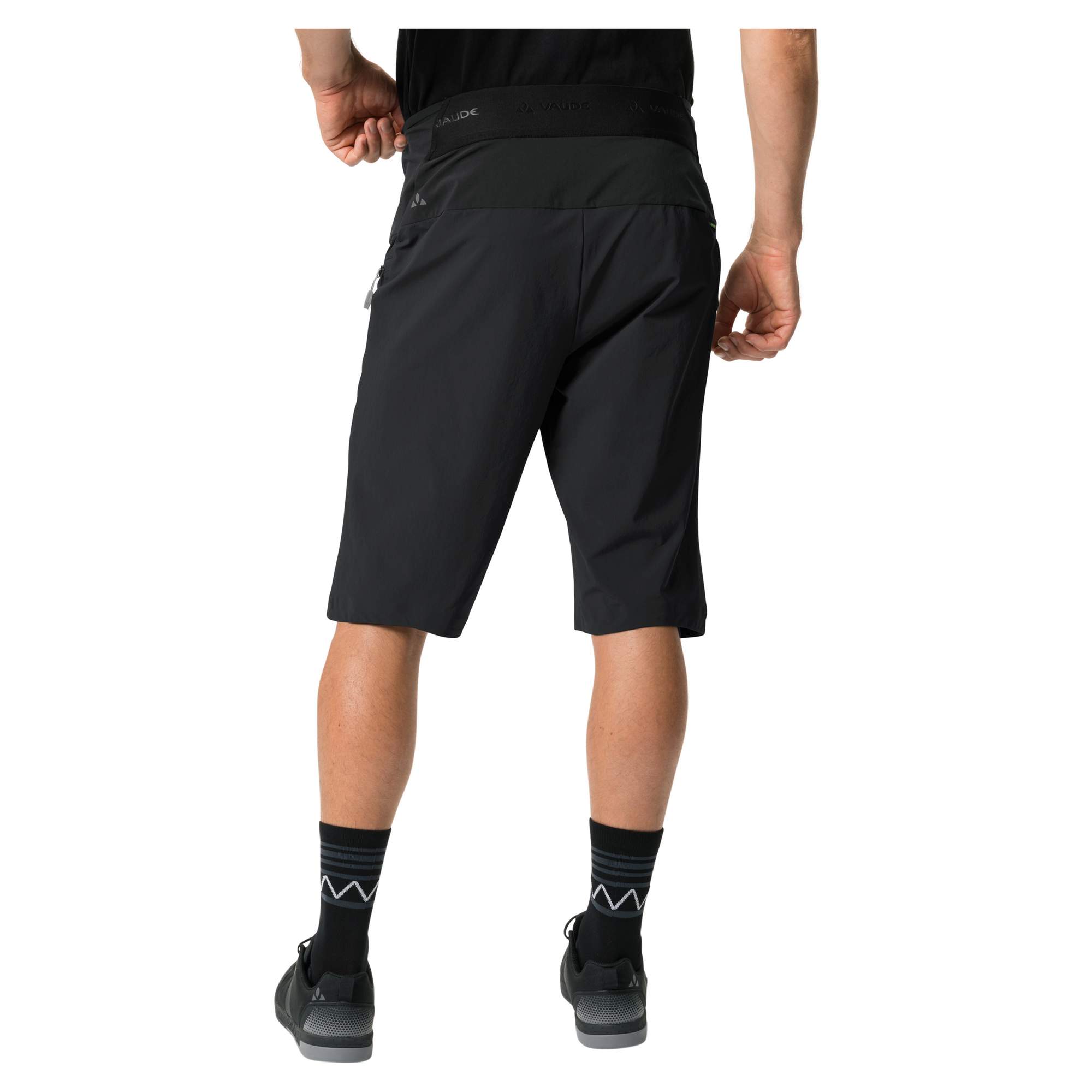 Vaude MOAB PRO SHORTS Herren - Radshorts
