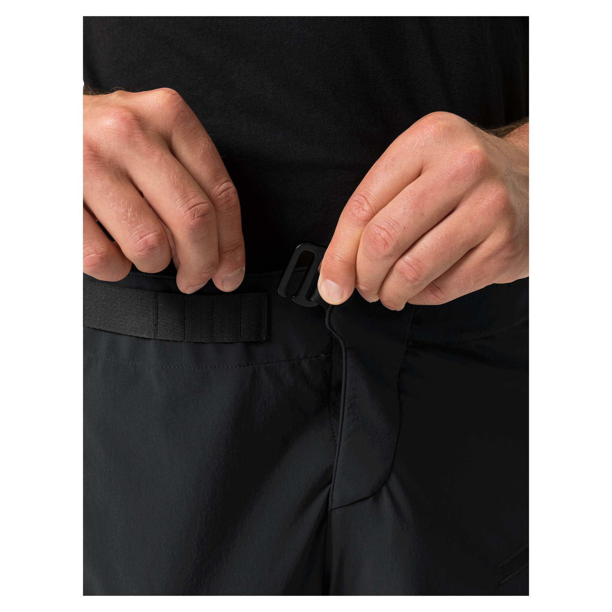 Vaude MOAB PRO SHORTS Herren - Radshorts