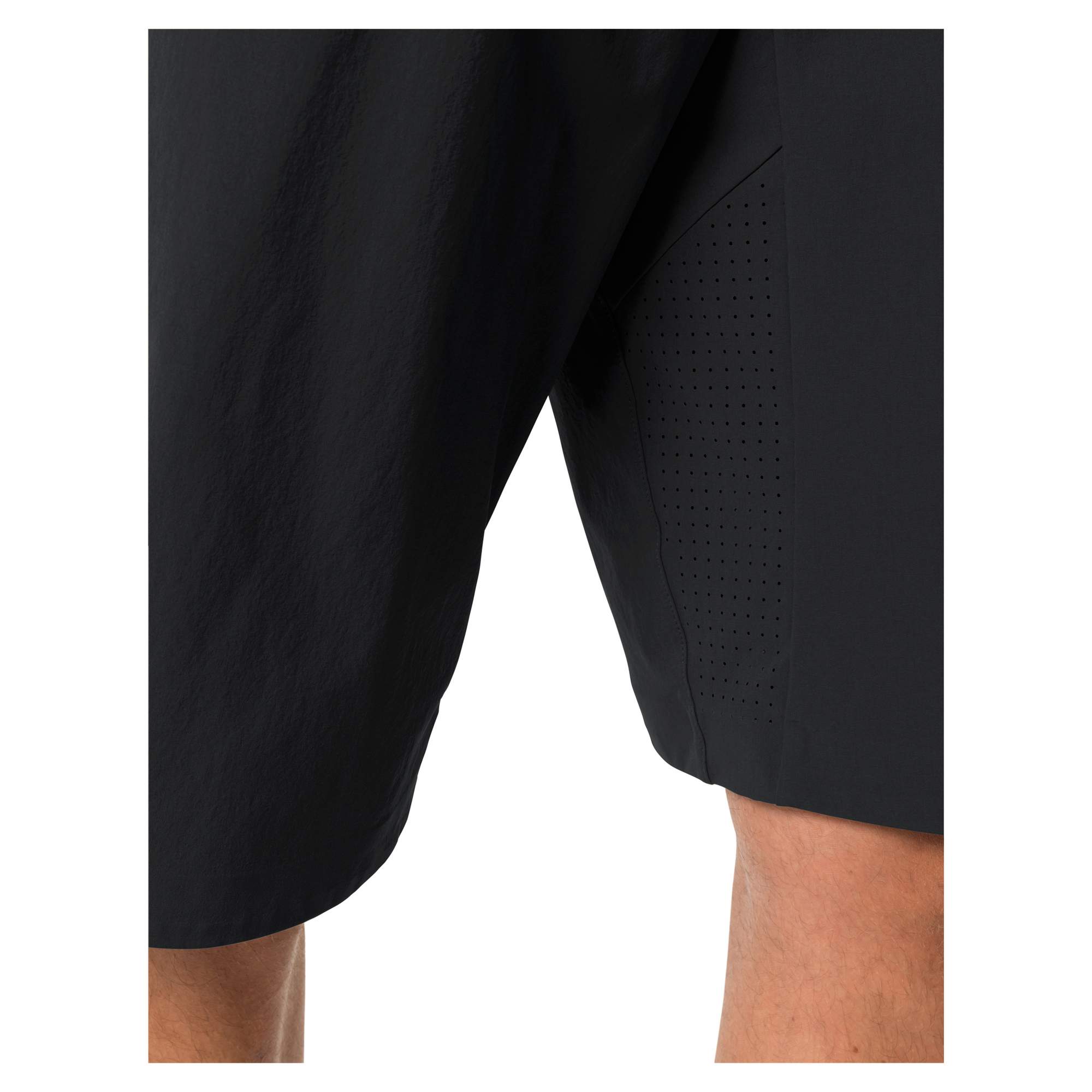 Vaude MOAB PRO SHORTS Herren - Radshorts