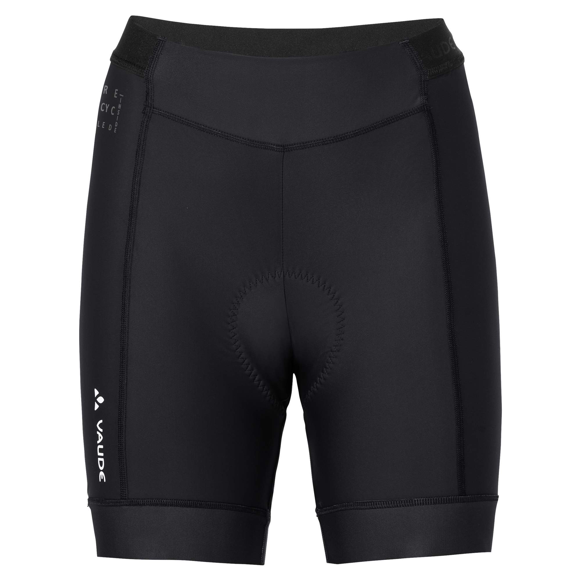Vaude POSTA TIGHTS SHORTY Damen - Radlerhose