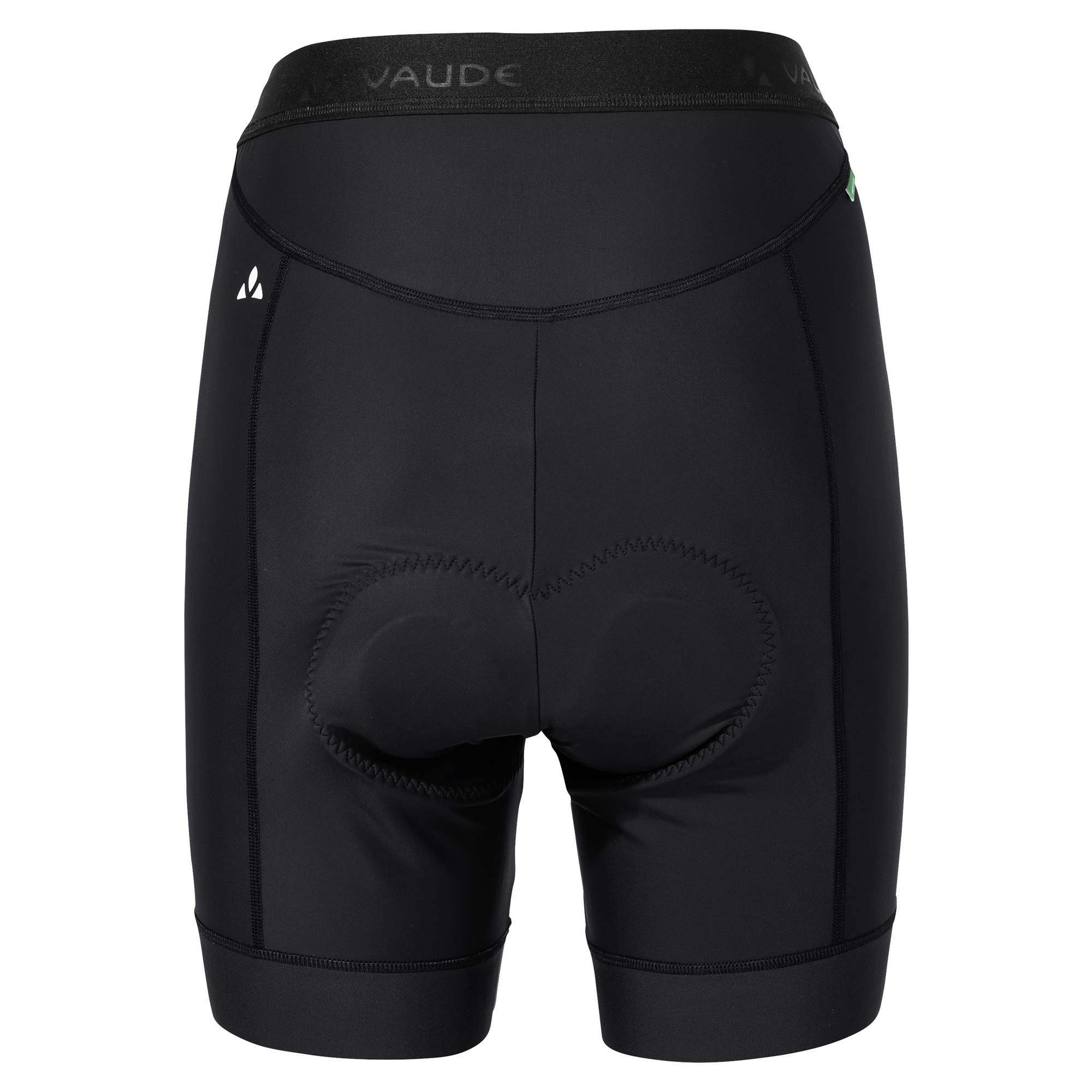 Vaude POSTA TIGHTS SHORTY Damen - Radlerhose