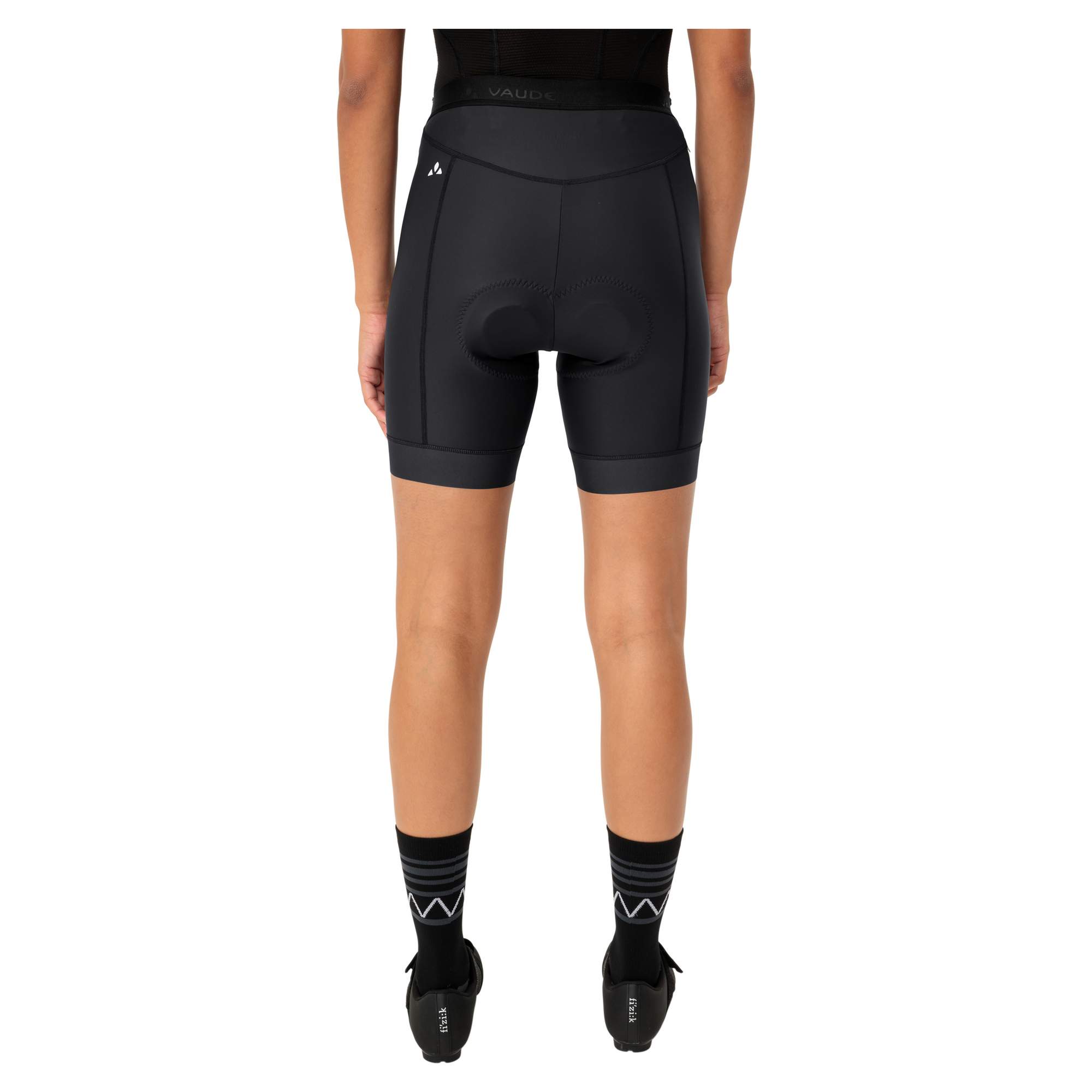 Vaude POSTA TIGHTS SHORTY Damen - Radlerhose