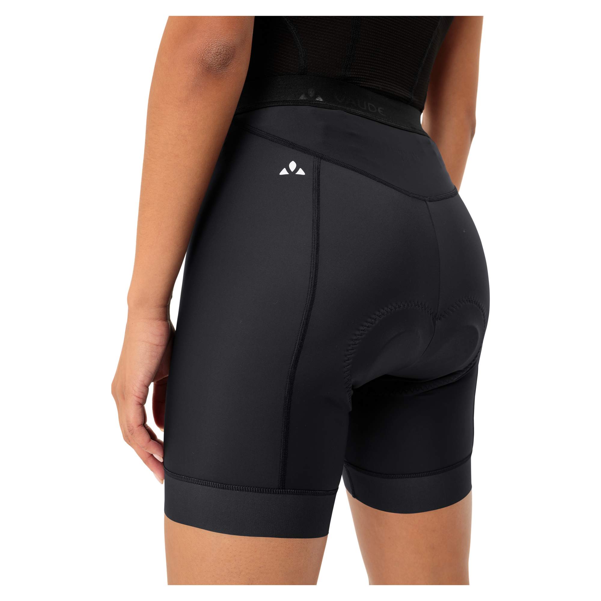 Vaude POSTA TIGHTS SHORTY Damen - Radlerhose
