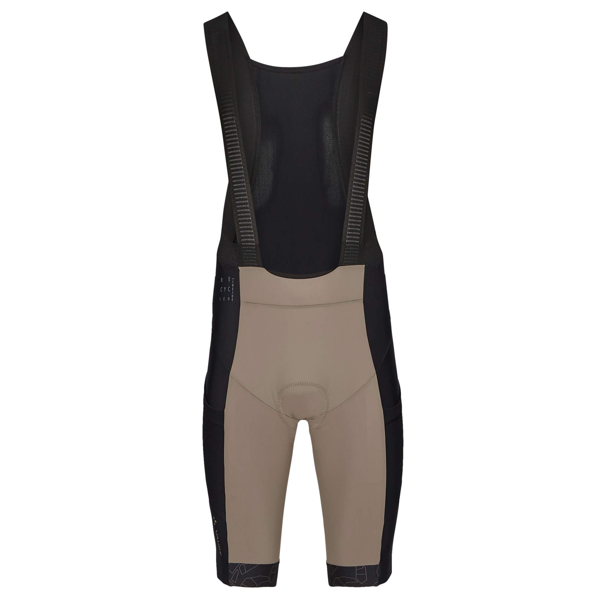 Vaude KURO BIB TIGHTS II Herren - Radlerhose