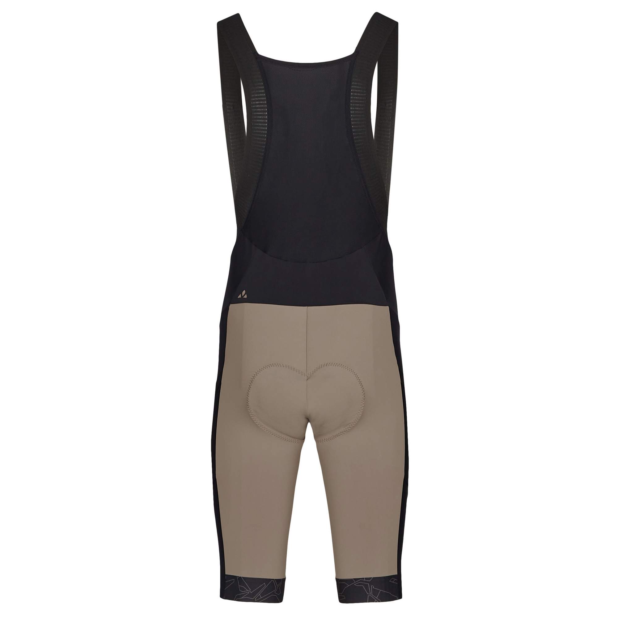 Vaude KURO BIB TIGHTS II Herren - Radlerhose
