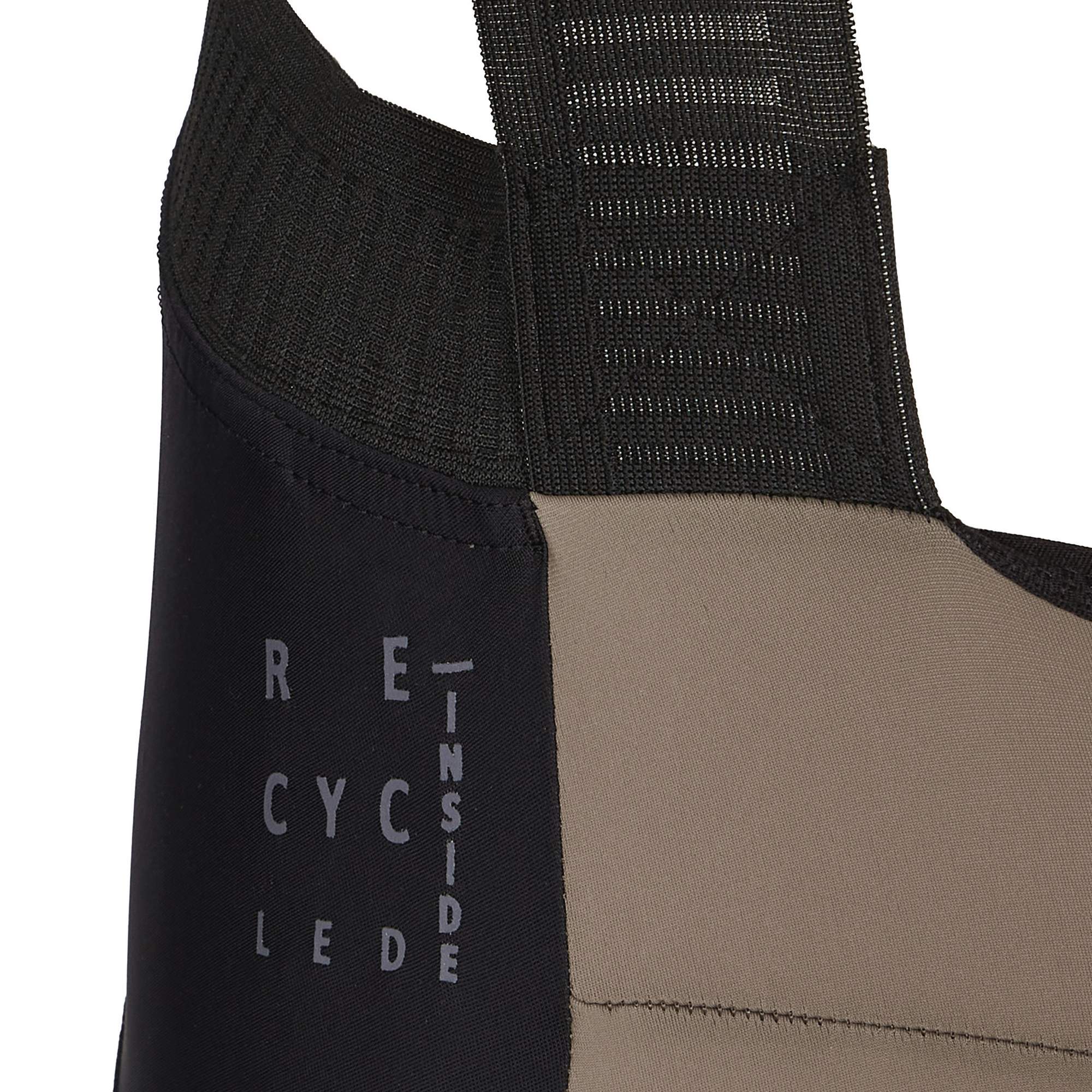 Vaude KURO BIB TIGHTS II Herren - Radlerhose