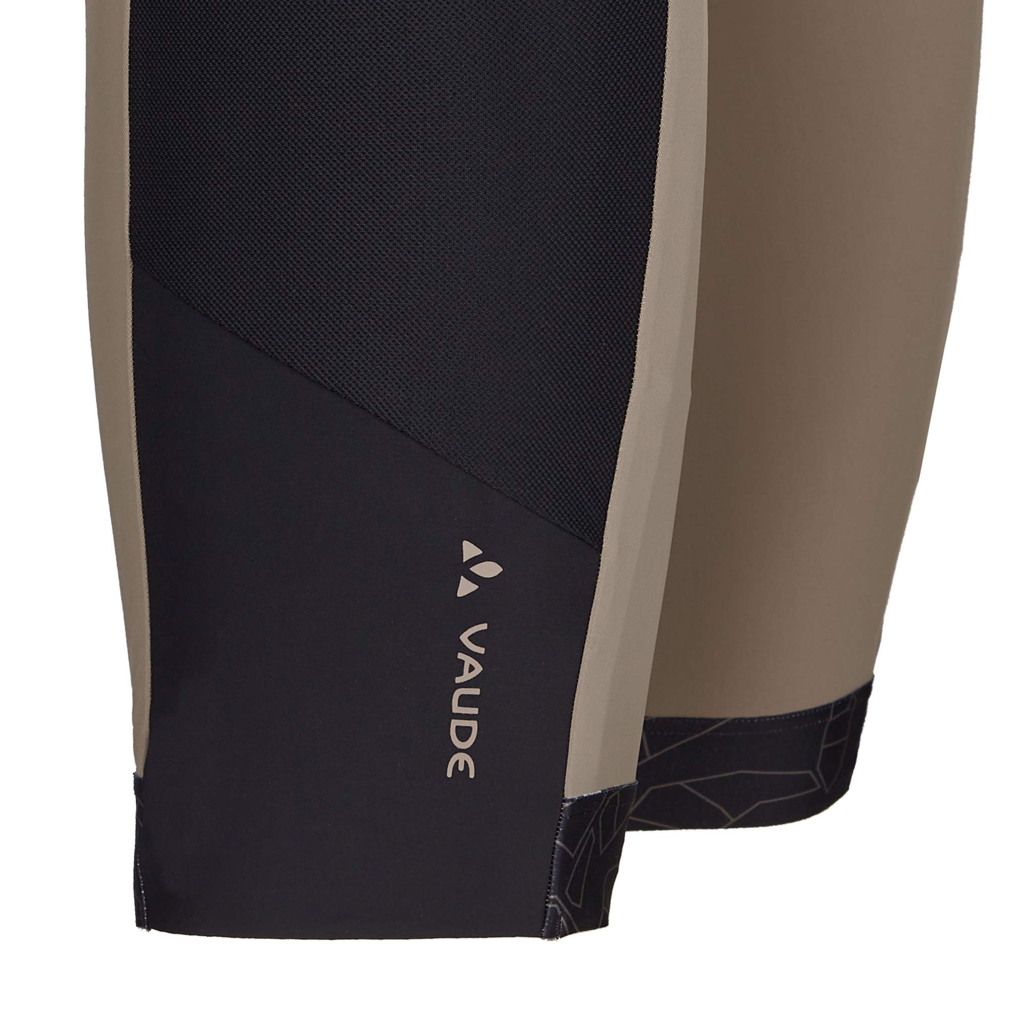 Vaude KURO BIB TIGHTS II Herren - Radlerhose