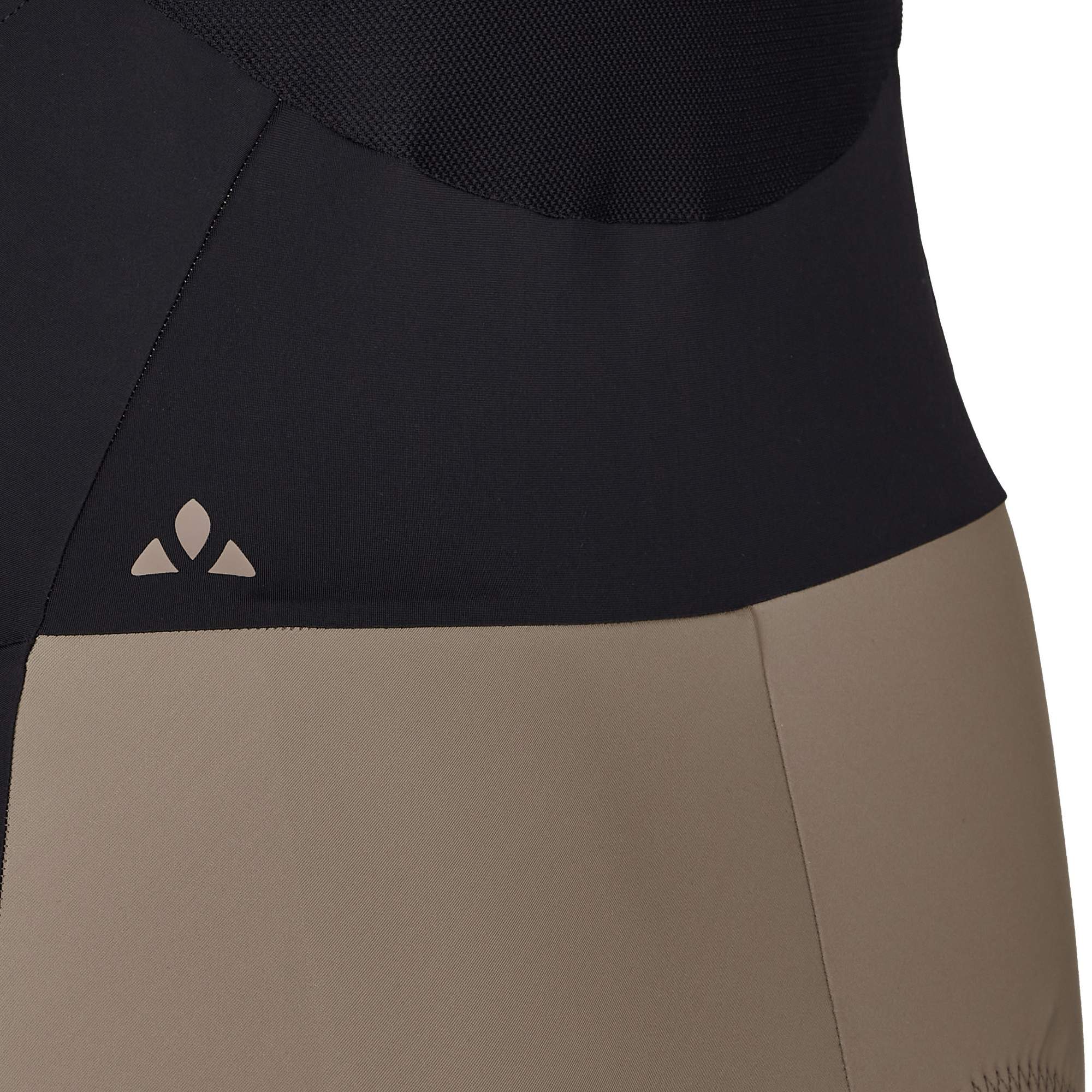 Vaude KURO BIB TIGHTS II Herren - Radlerhose