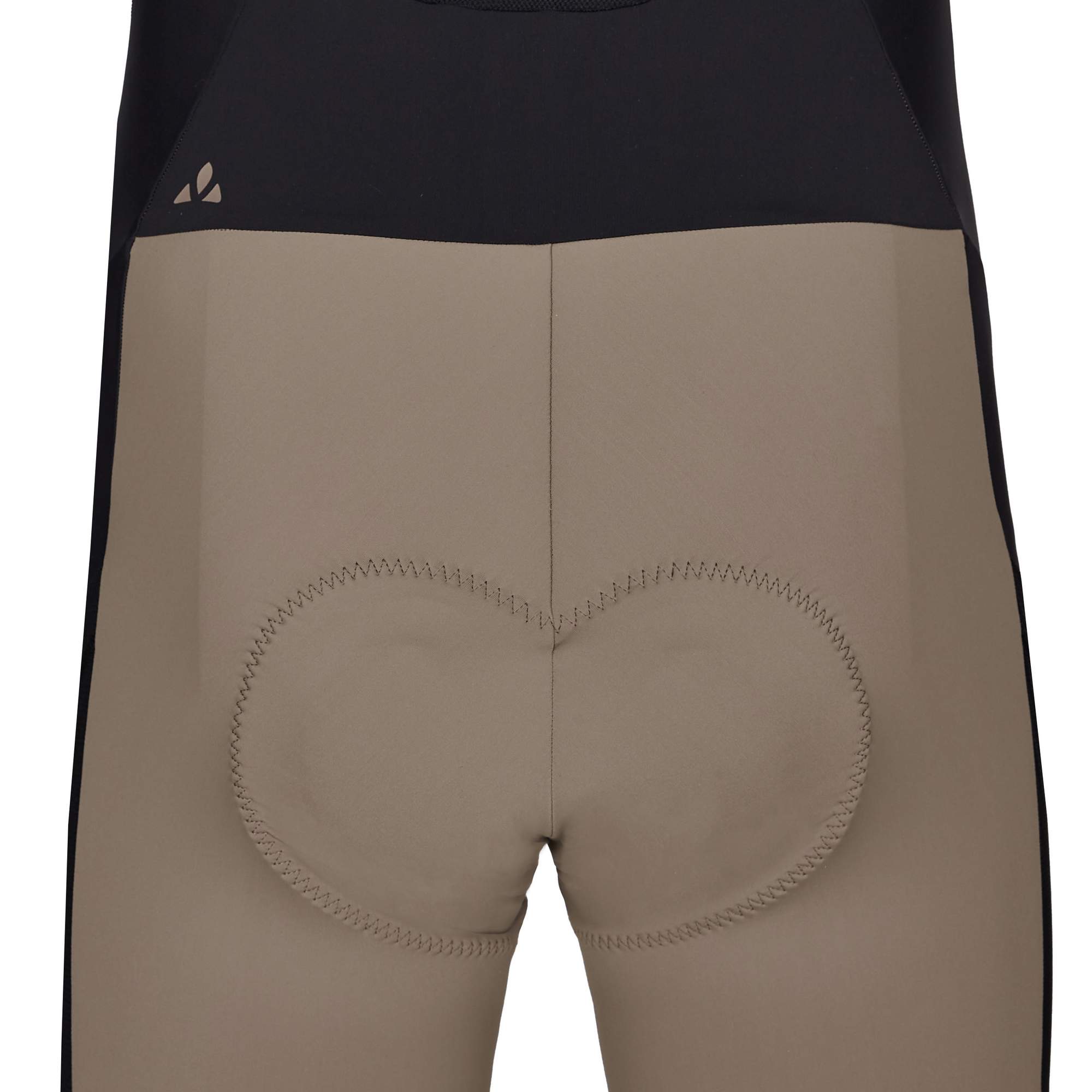 Vaude KURO BIB TIGHTS II Herren - Radlerhose