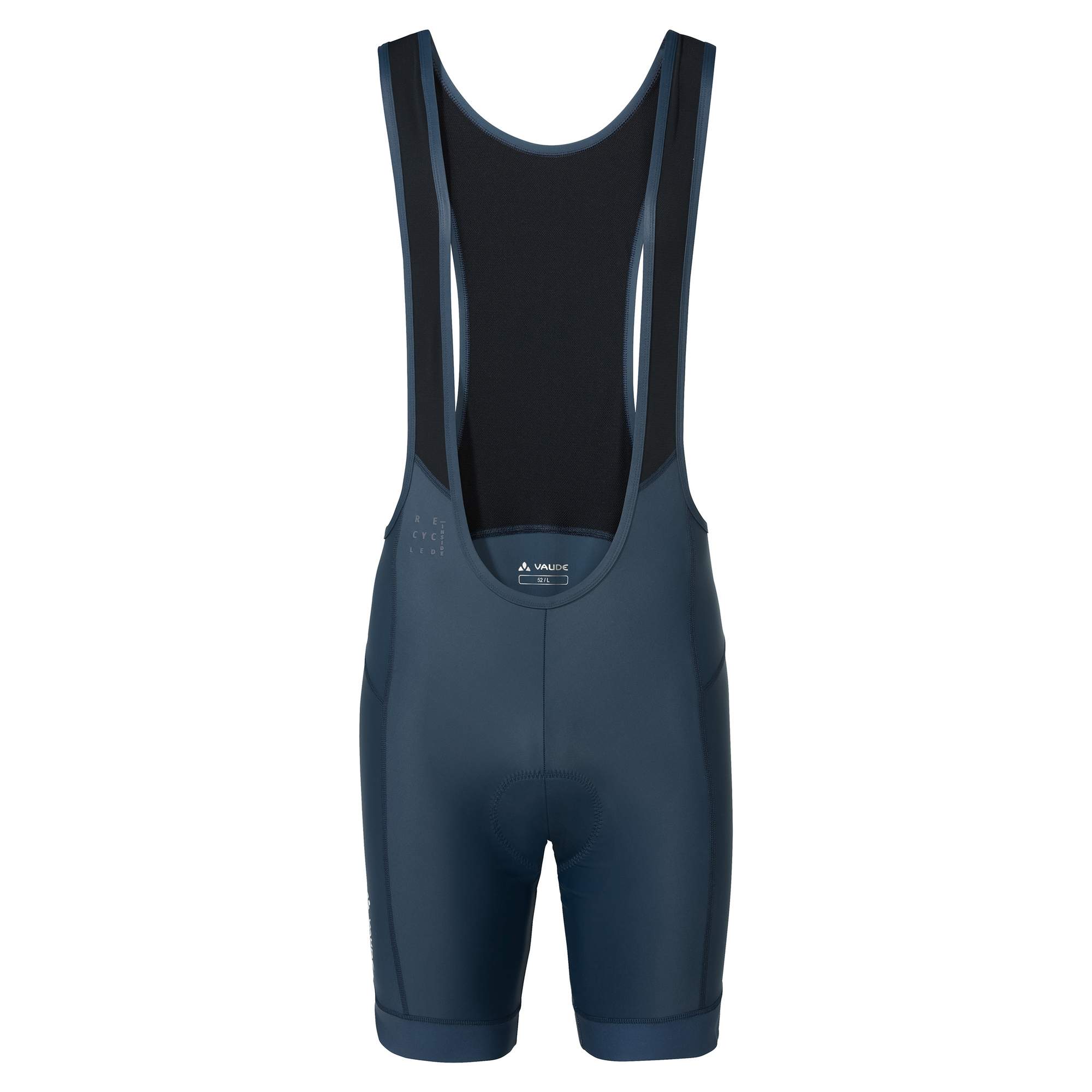 Vaude POSTA BIB TIGHTS Herren - Radlerhose