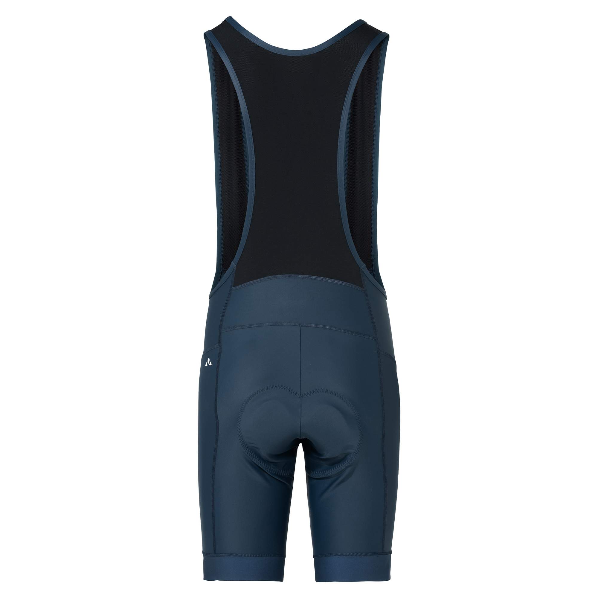 Vaude POSTA BIB TIGHTS Herren - Radlerhose