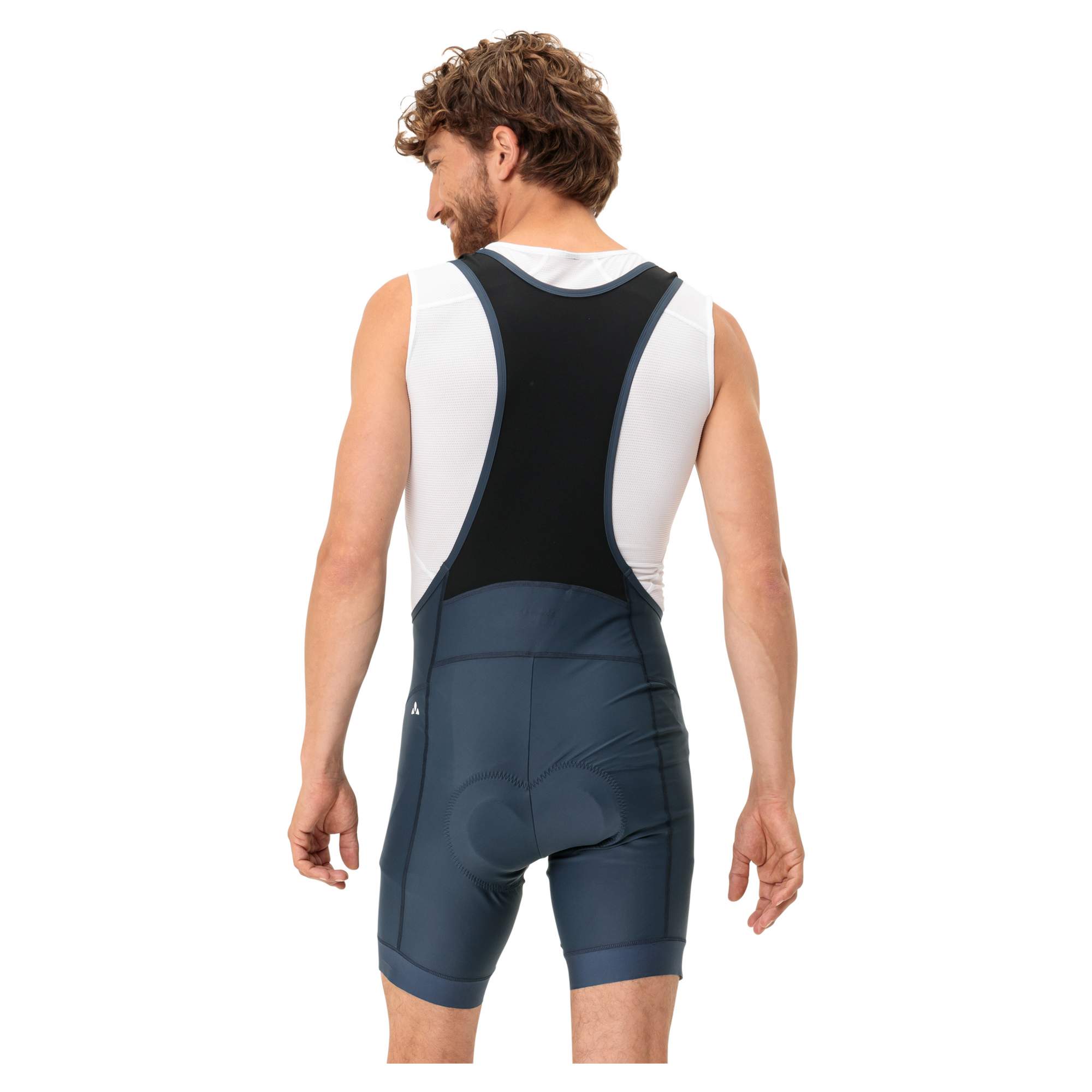 Vaude POSTA BIB TIGHTS Herren - Radlerhose