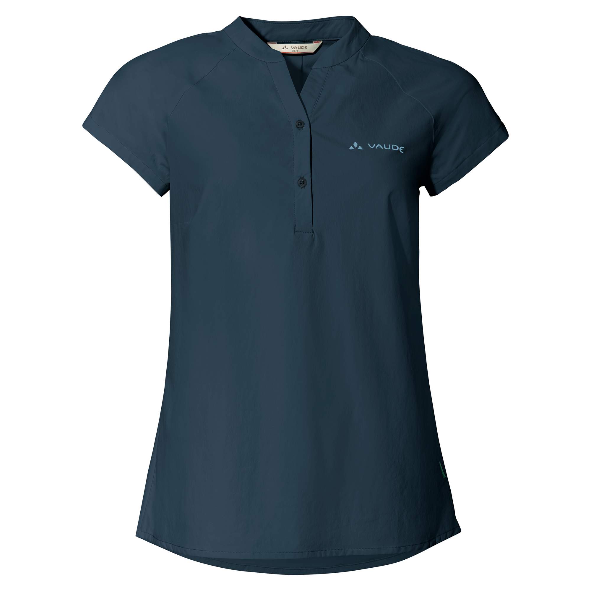 Vaude YARAS SL SHIRT II Damen - Funktionsshirt