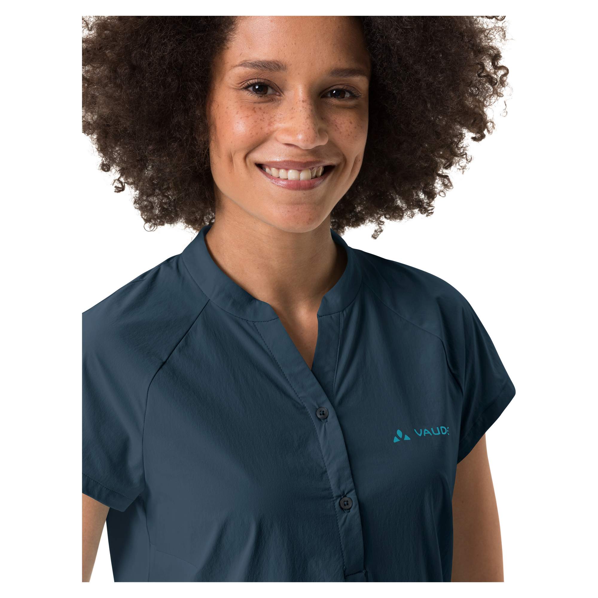 Vaude YARAS SL SHIRT II Damen - Funktionsshirt