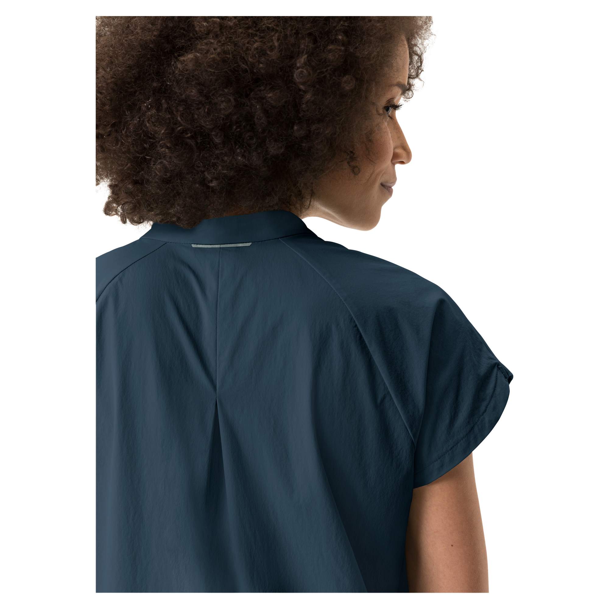 Vaude YARAS SL SHIRT II Damen - Funktionsshirt